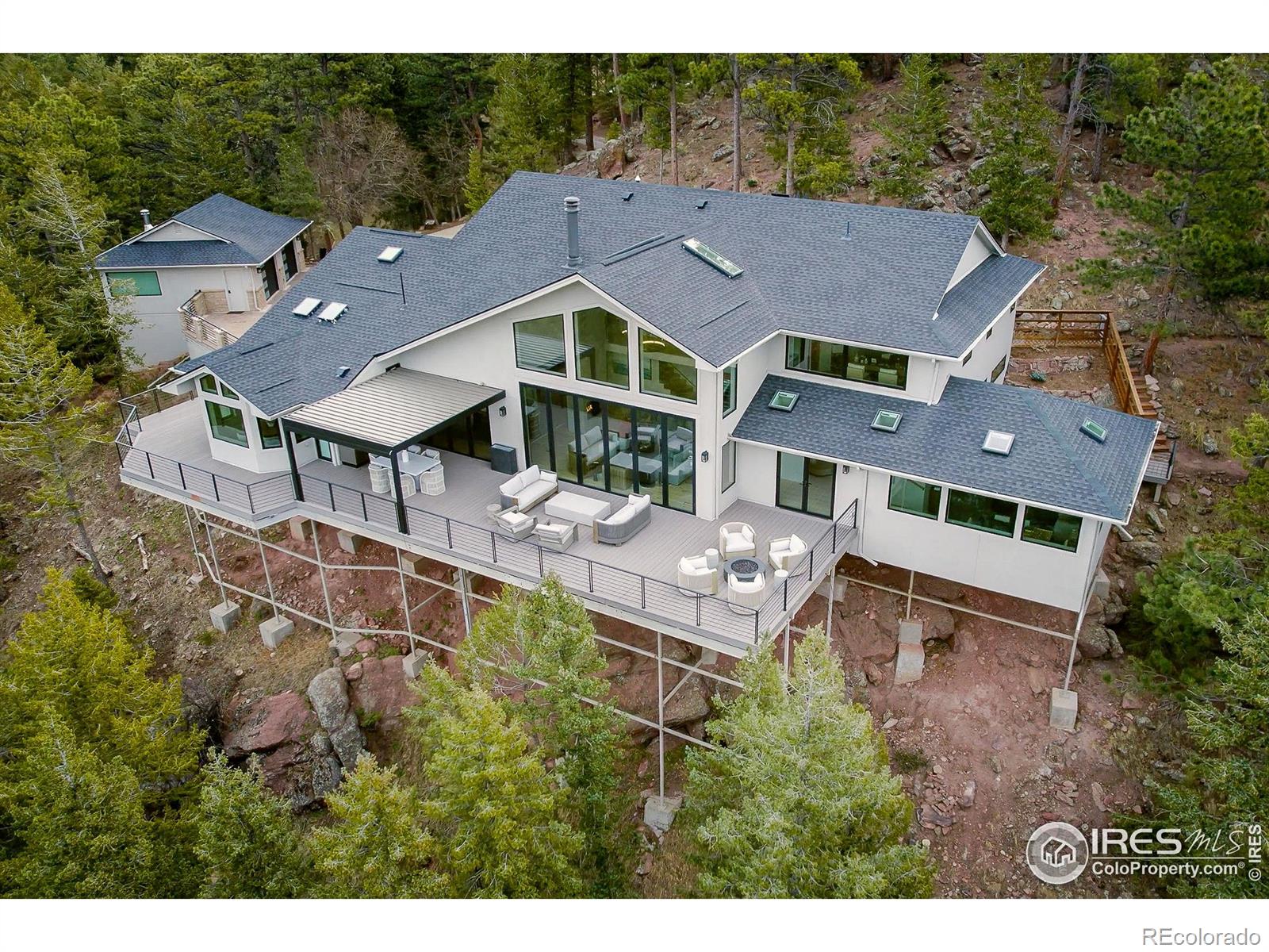 boulder  House Search Picture