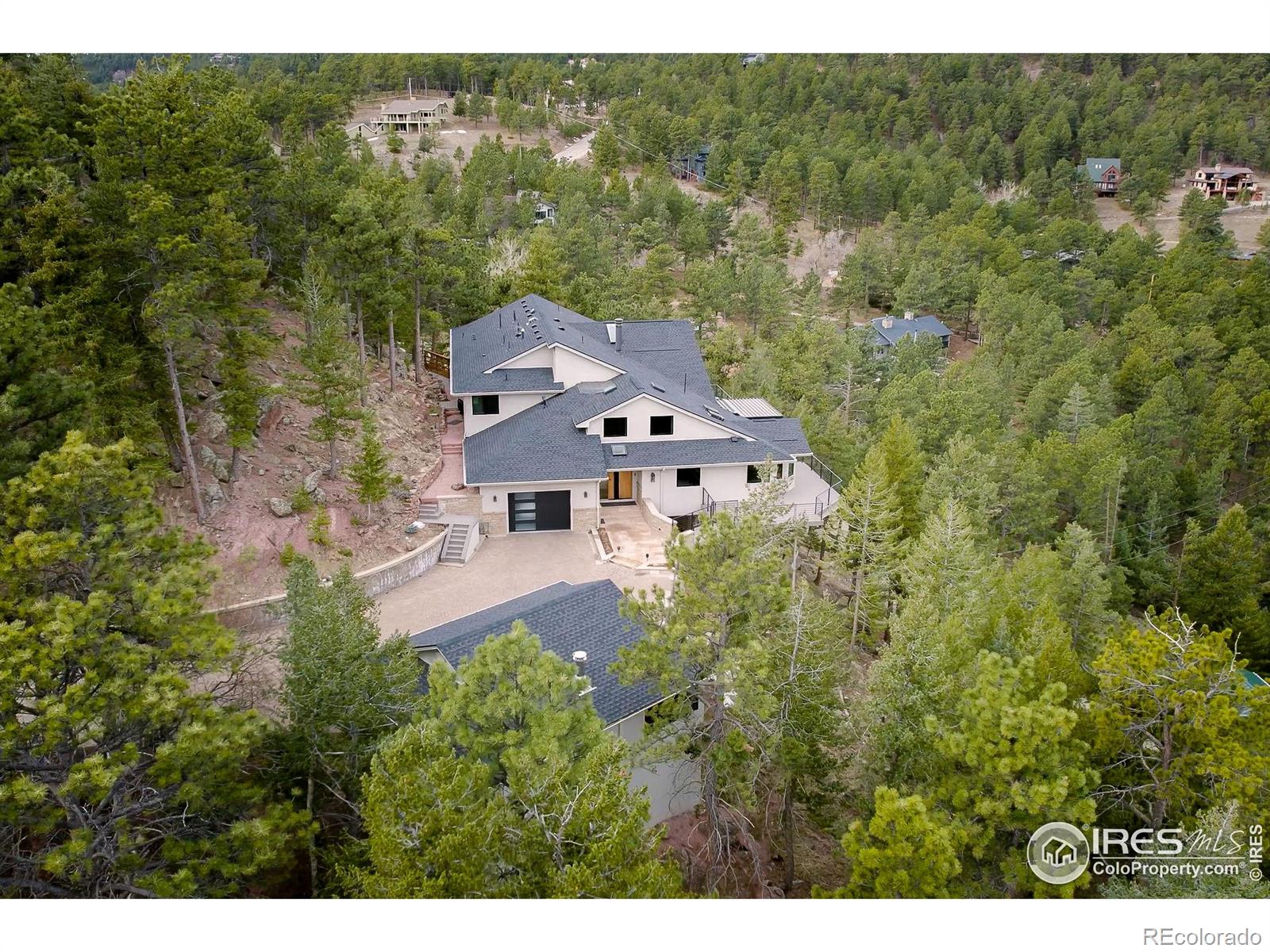 50  Wildwood Lane, boulder  House Search MLS Picture