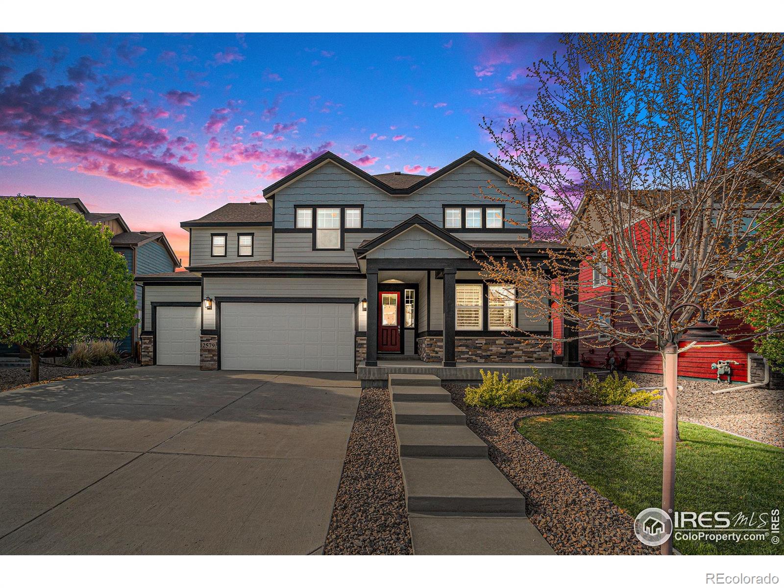 loveland  House Search Picture