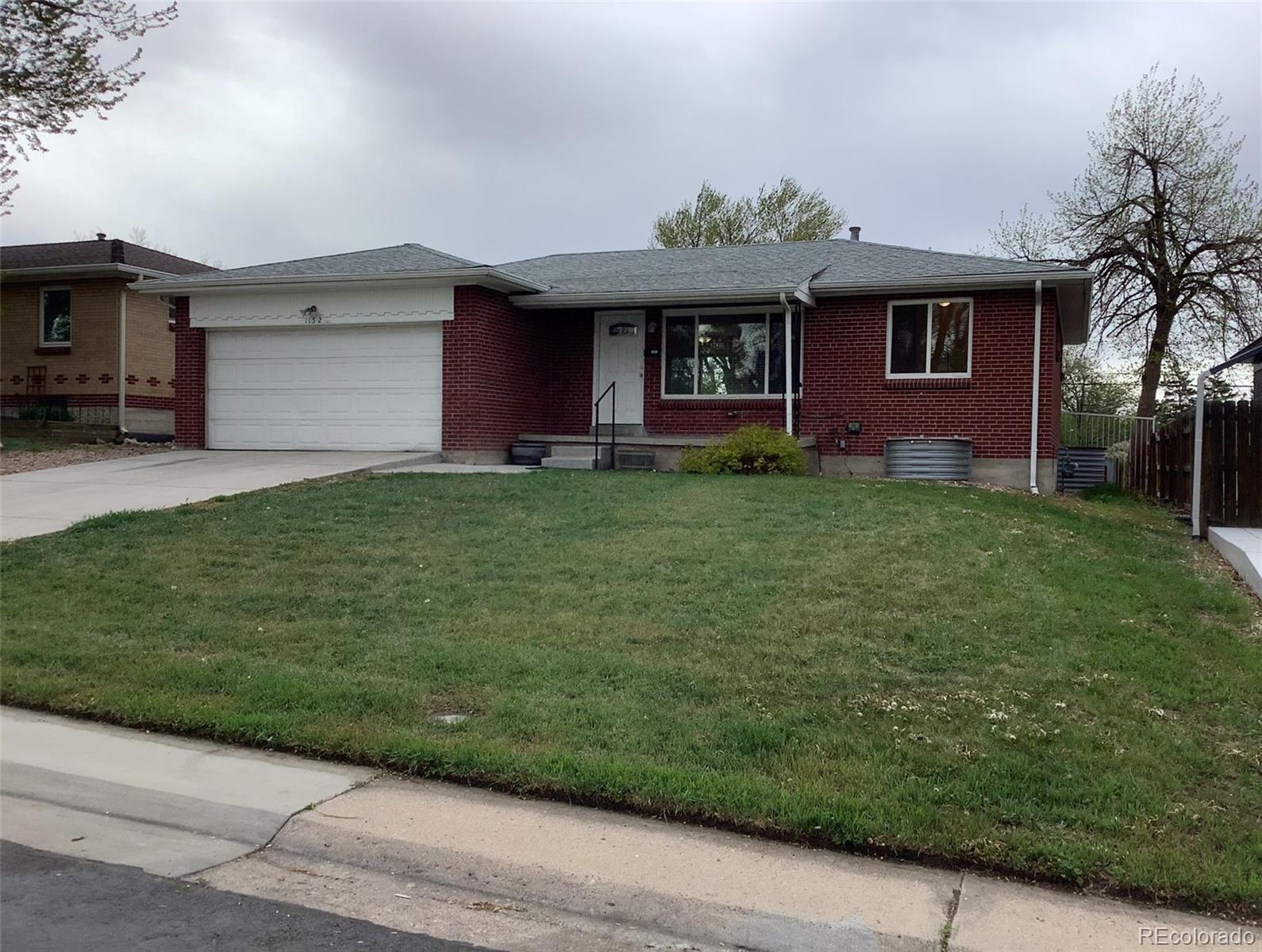 lakewood  House Search Picture