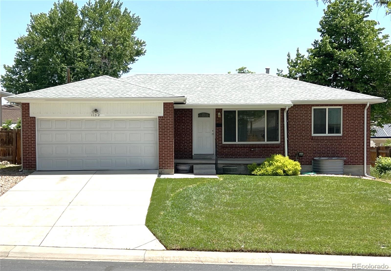 1152 S Eaton Street, lakewood  House Search MLS Picture