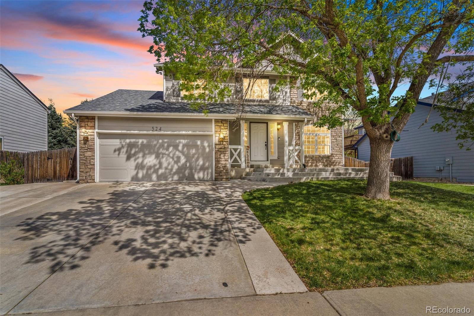 longmont  House Search Picture