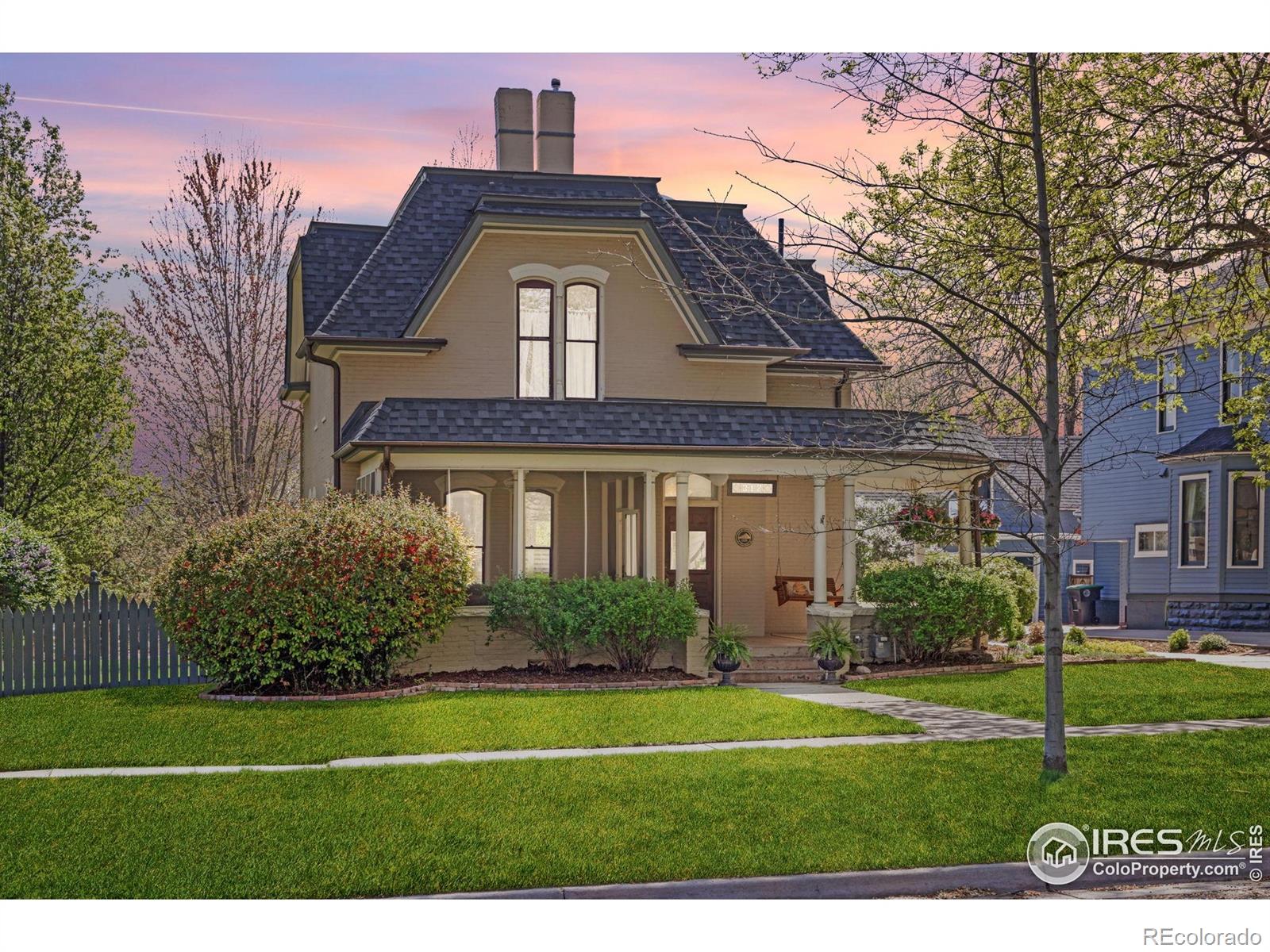 longmont  House Search Picture