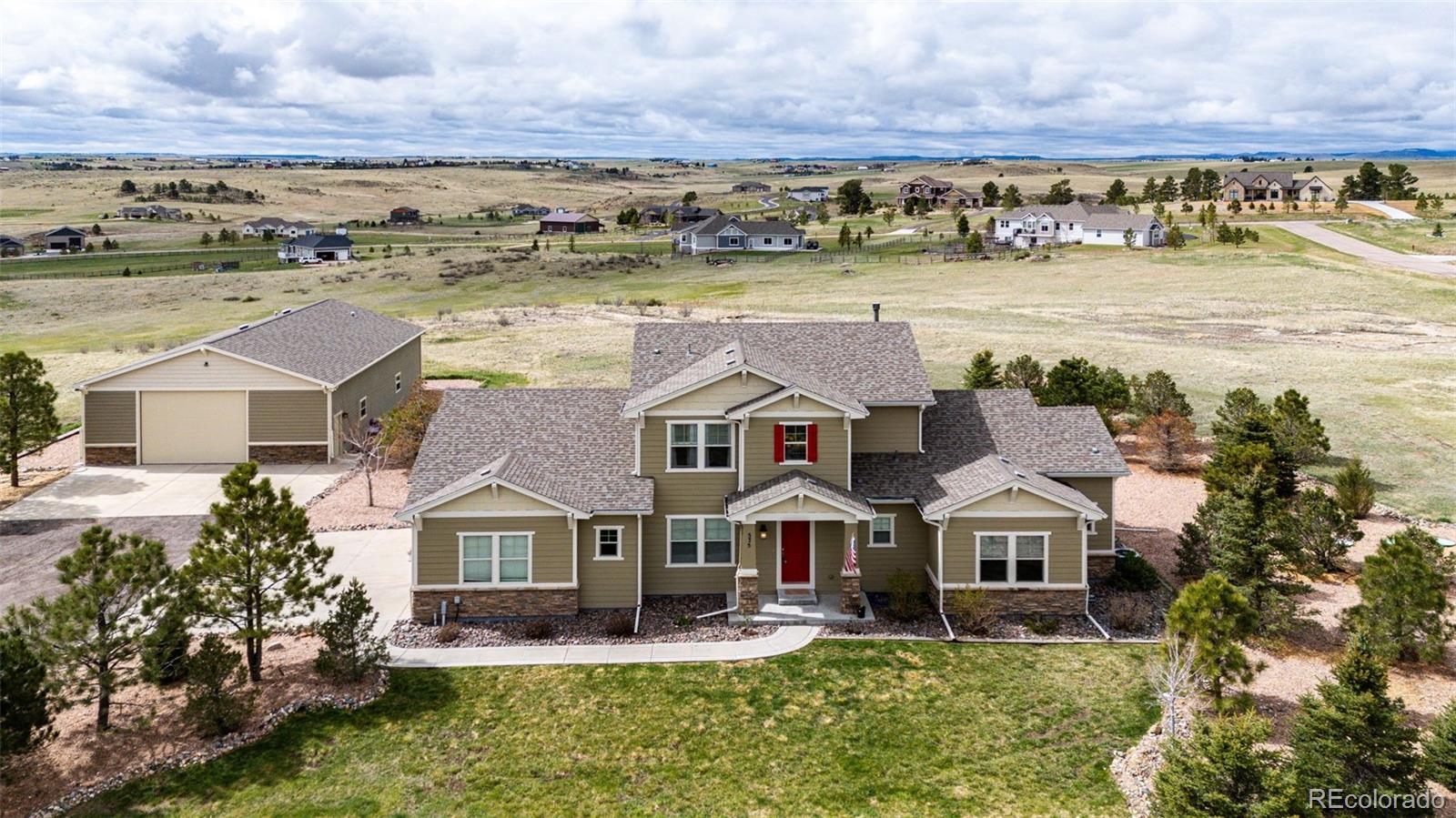 elizabeth  House Search Picture