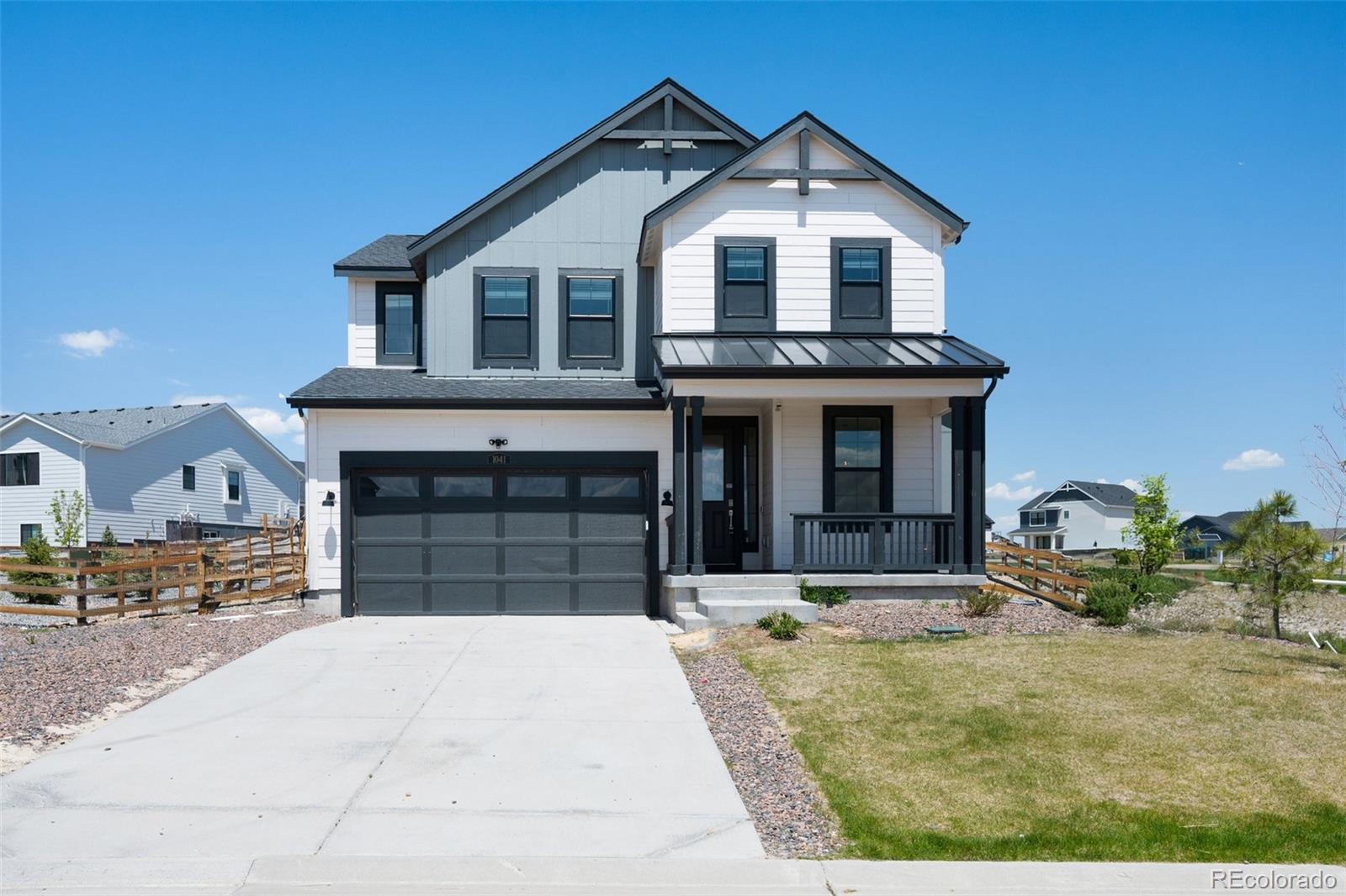 1041 W Witherspoon Drive, elizabeth  House Search MLS Picture