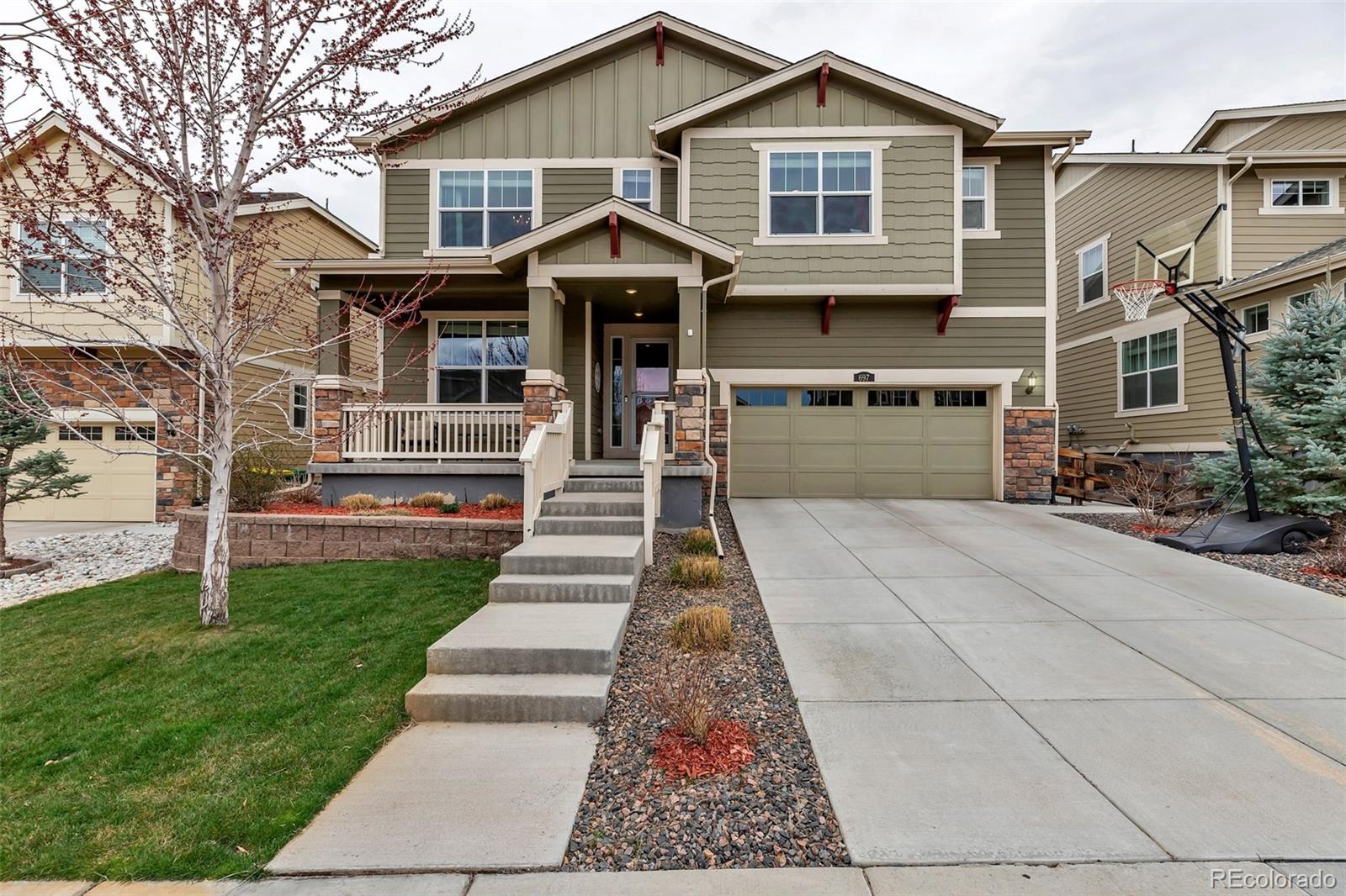 erie  House Search Picture