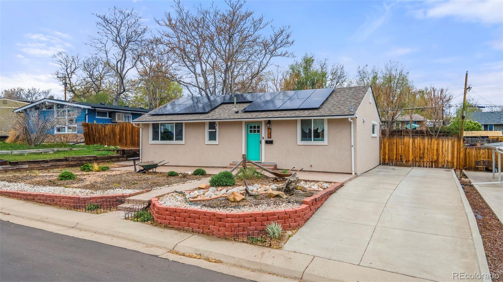 denver  House Search Picture