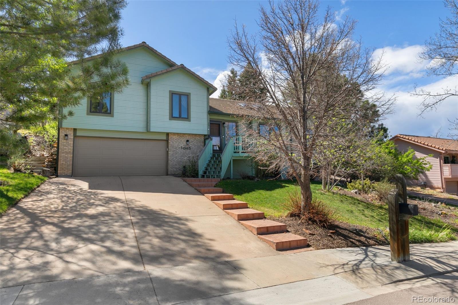 colorado springs  House Search Picture