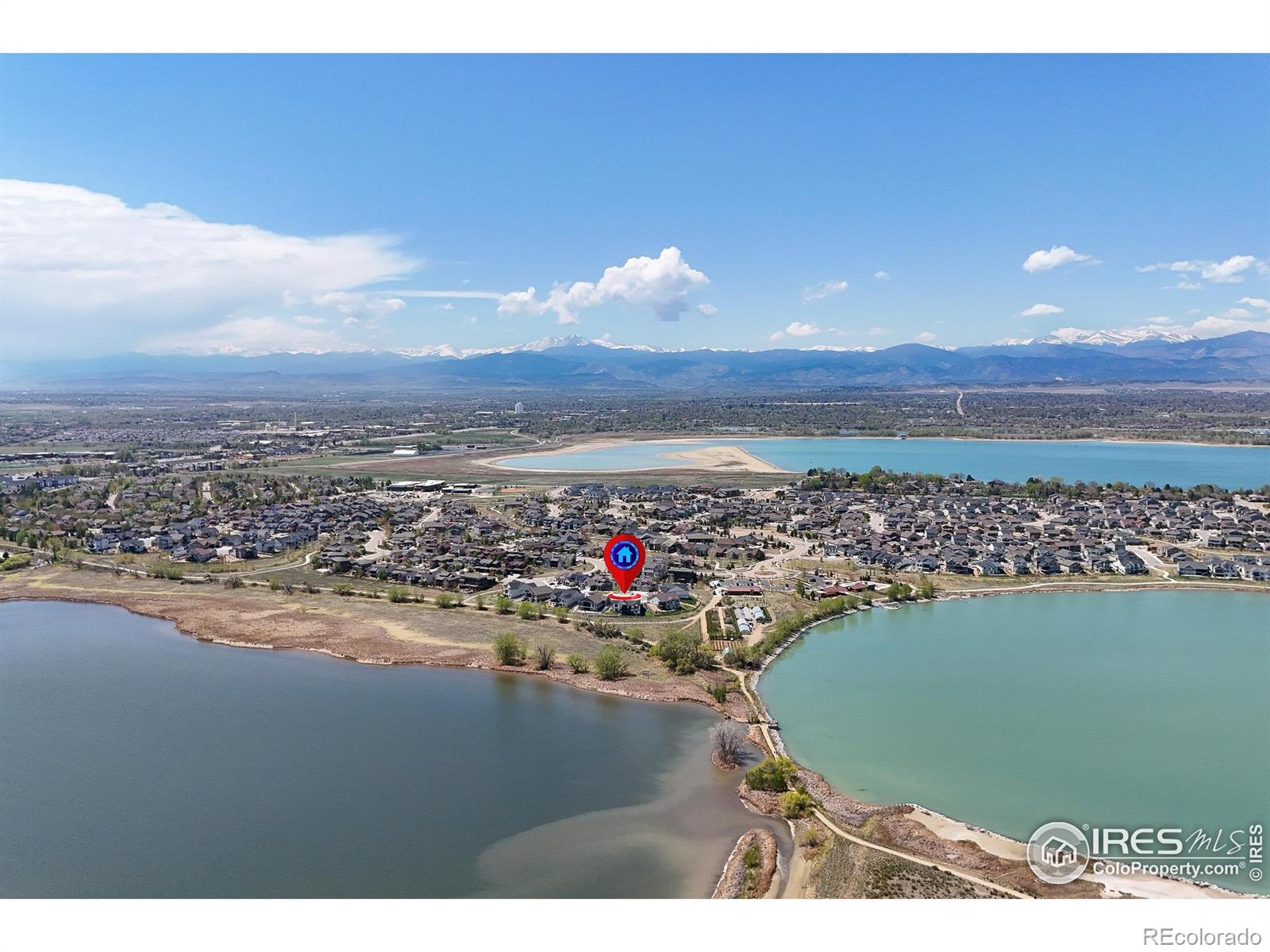 loveland  House Search Picture