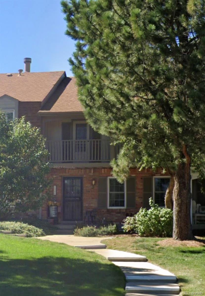 centennial  House Search Picture