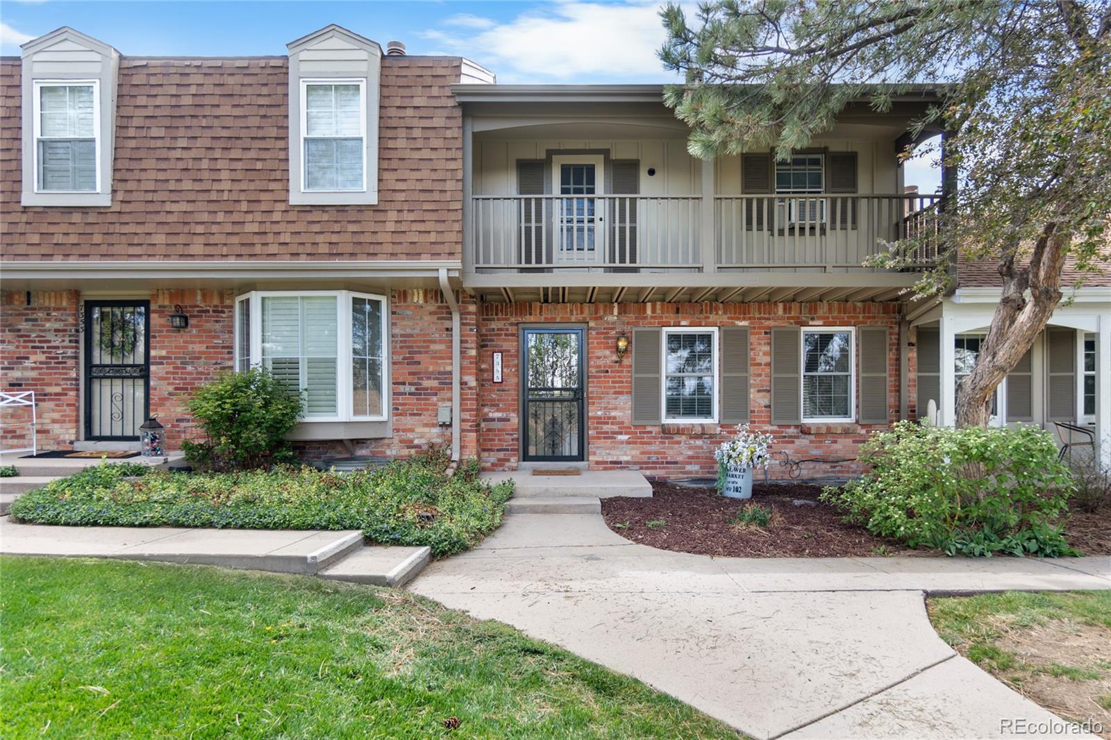 7355 S Knolls Way, centennial  House Search MLS Picture