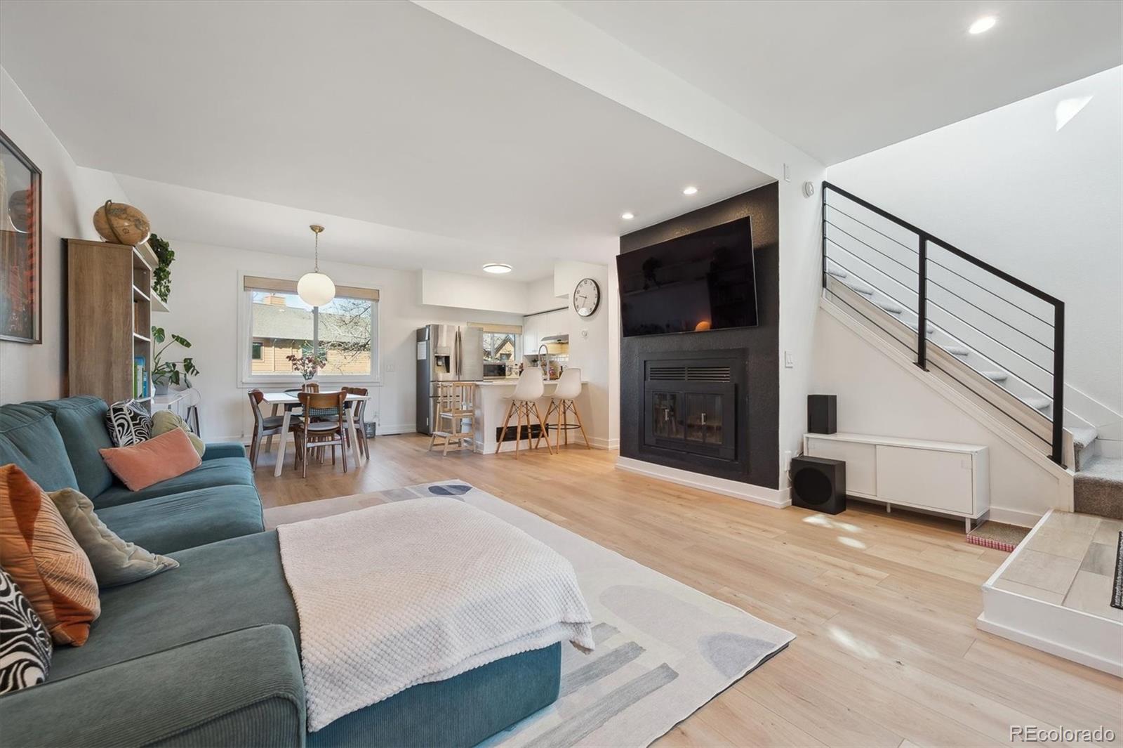 9400 E Iliff Avenue, denver MLS: 3948778 Beds: 2 Baths: 2 Price: $409,000