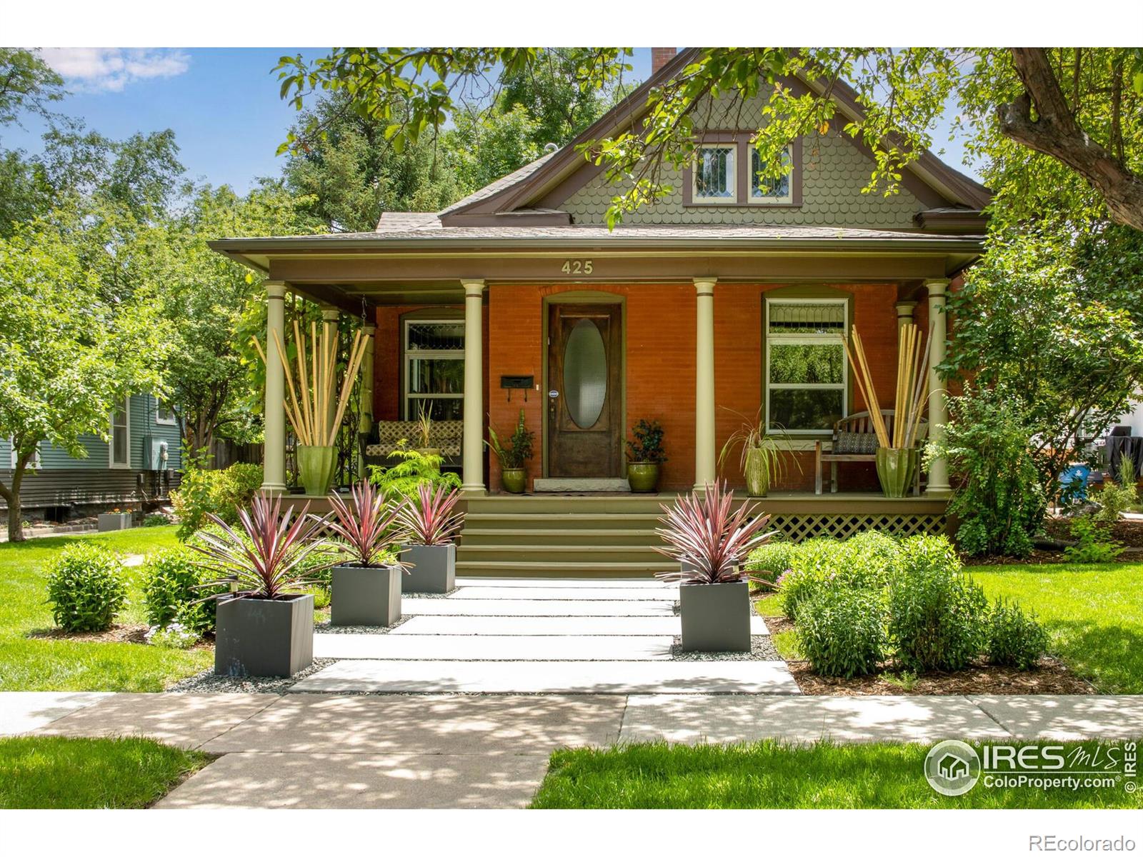 fort collins  House Search Picture