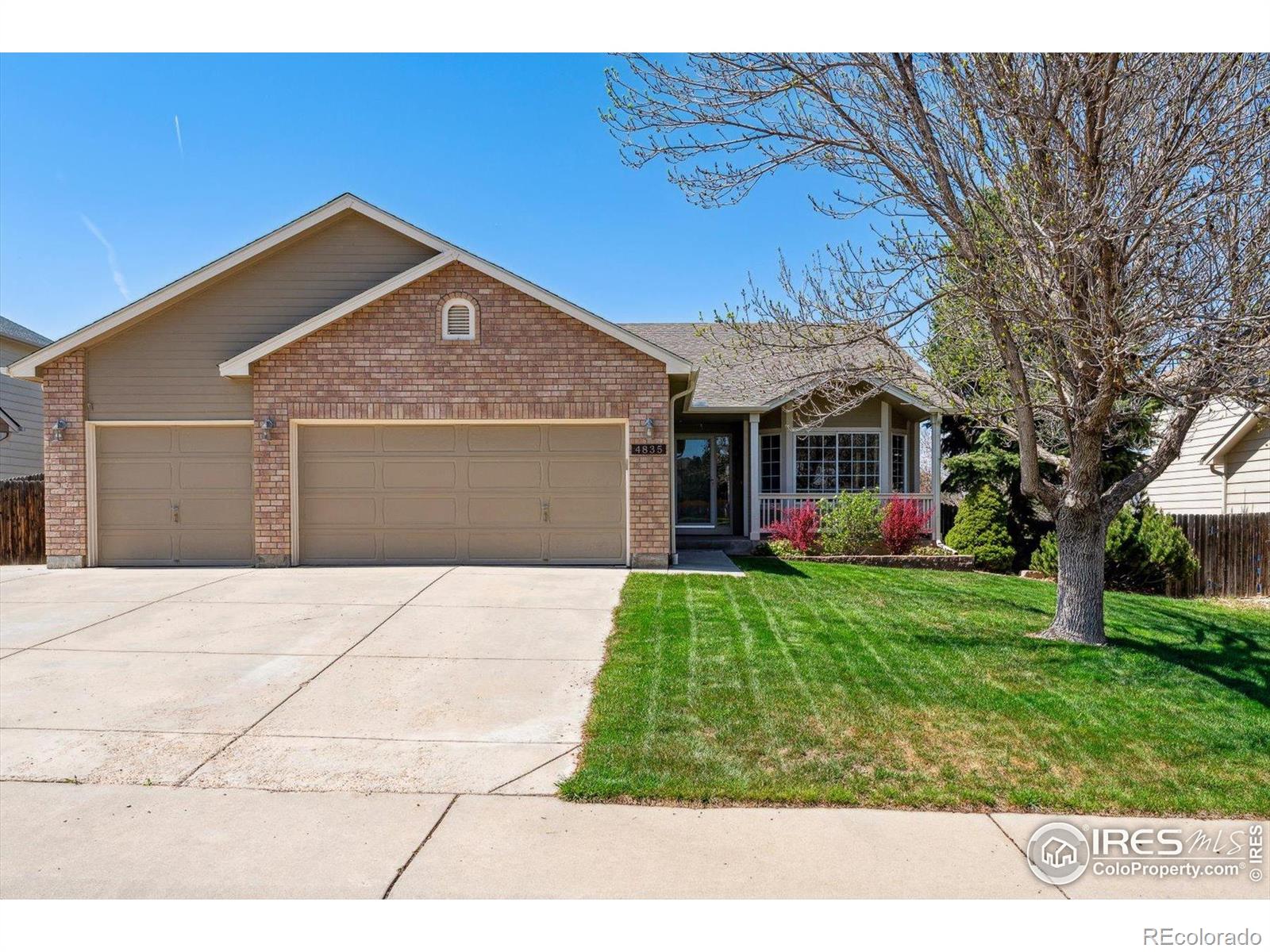 frederick  House Search Picture