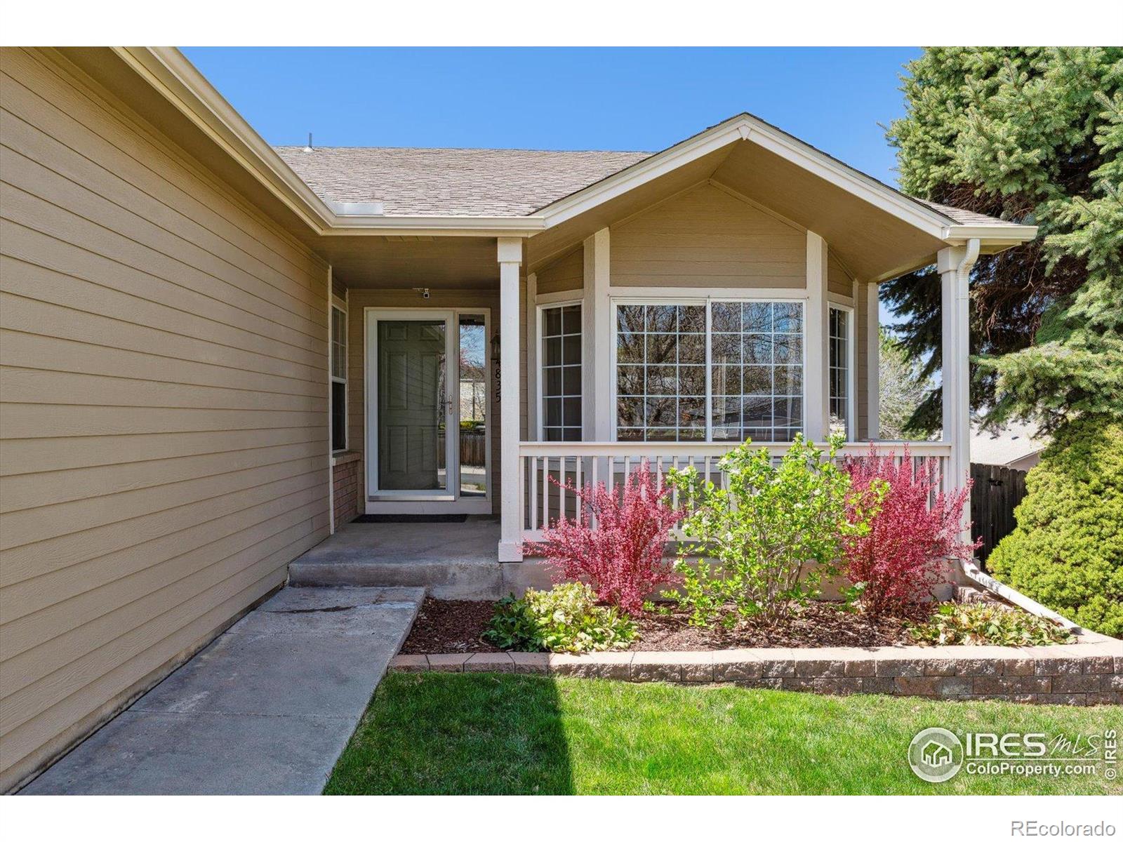 4835  Egret Drive, frederick  House Search MLS Picture
