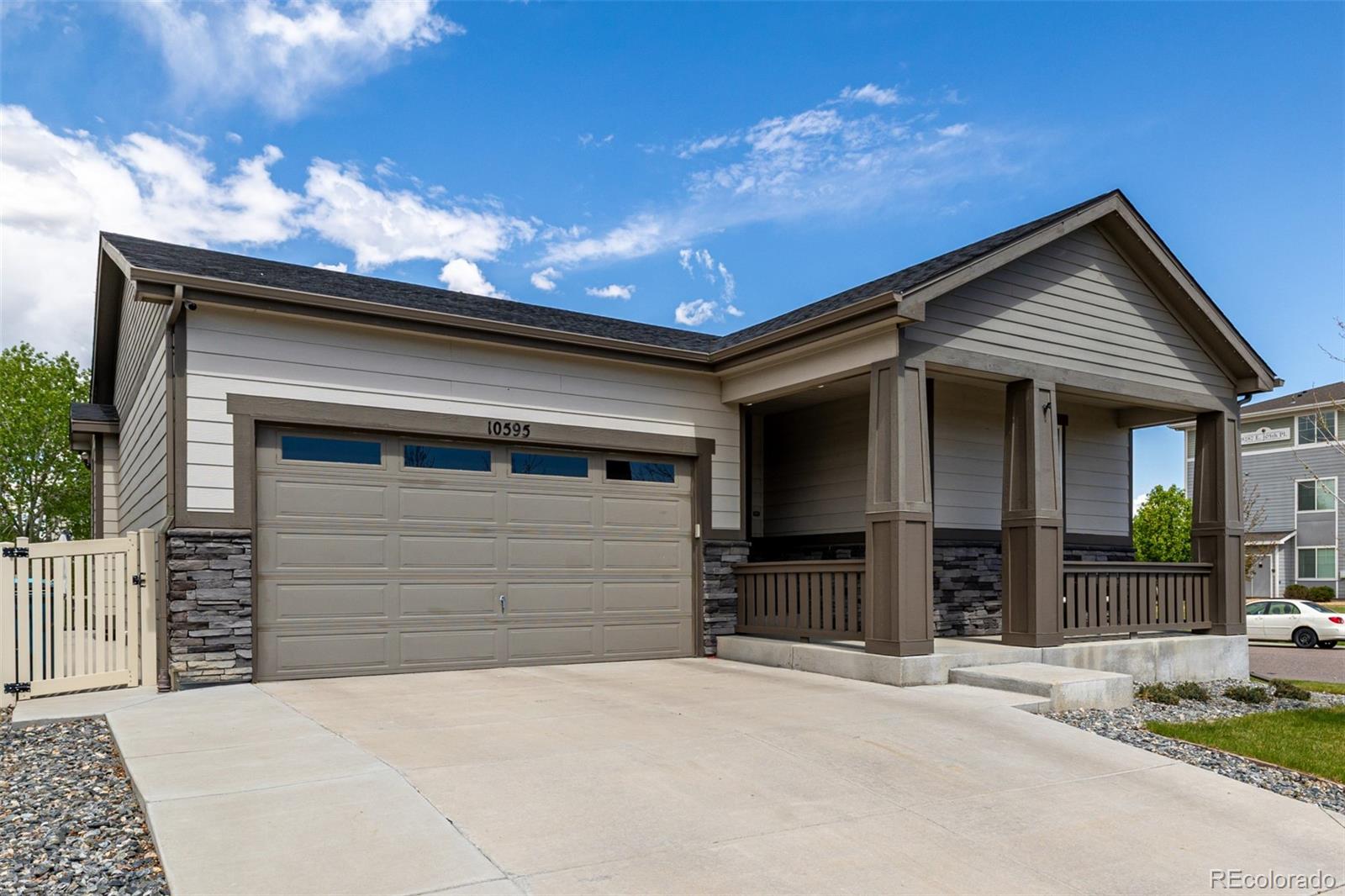 commerce city  House Search Picture