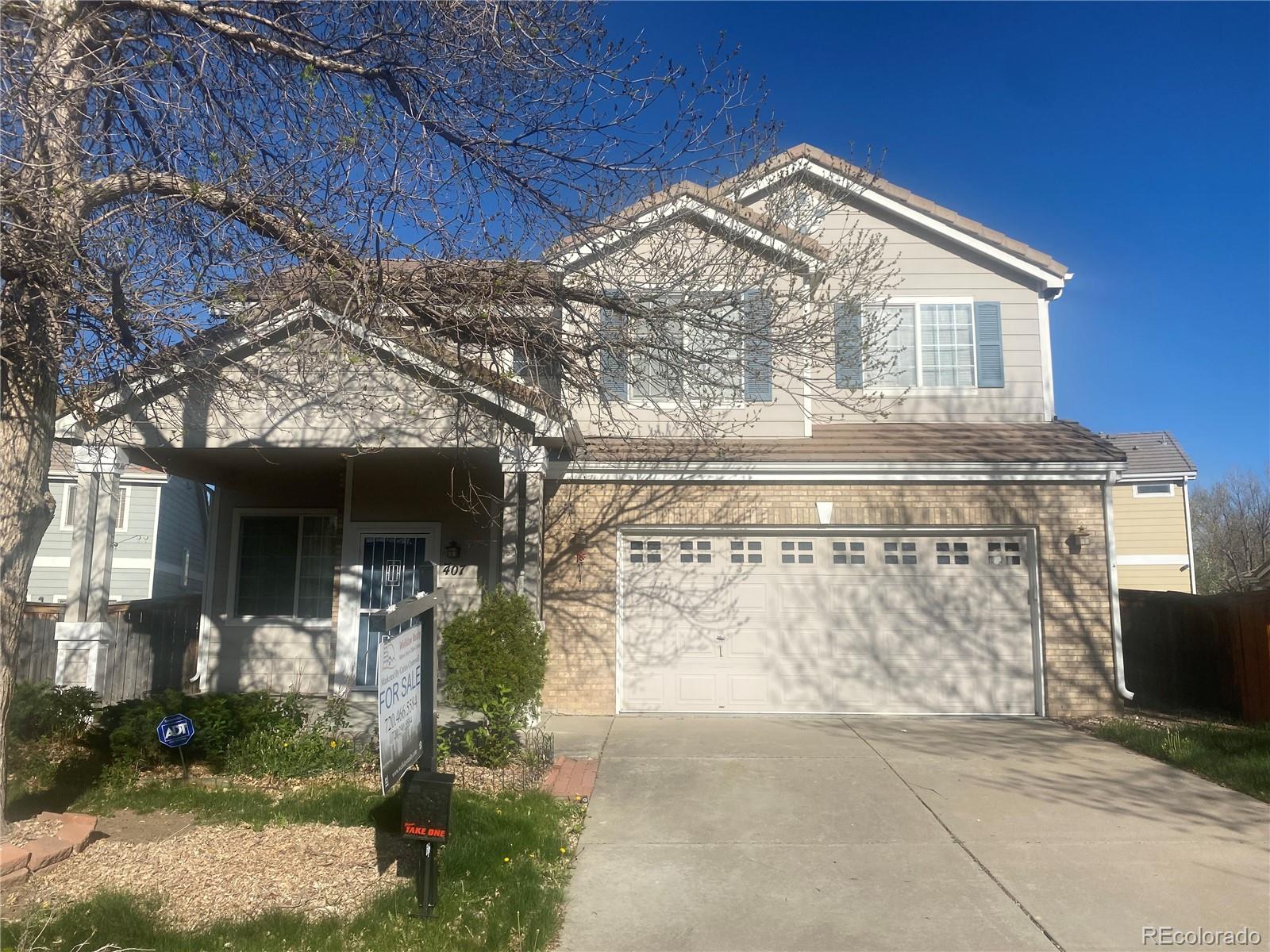 407  Ivory Circle, aurora  House Search MLS Picture