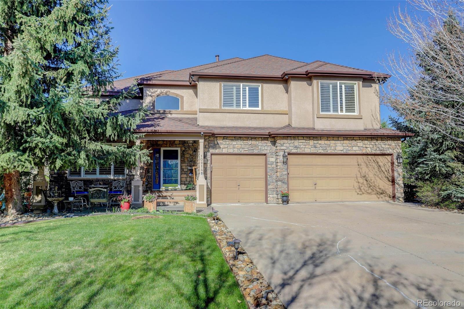 10914 W Coco Place, littleton  House Search MLS Picture