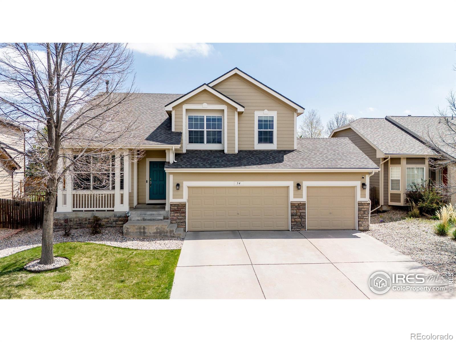 johnstown  House Search Picture