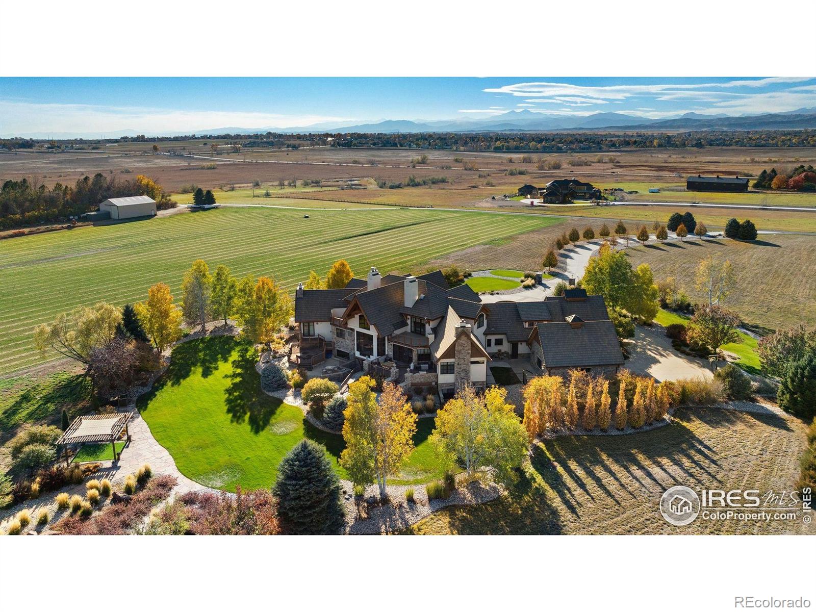 6864  Silver Mist Lane, fort collins  House Search MLS Picture