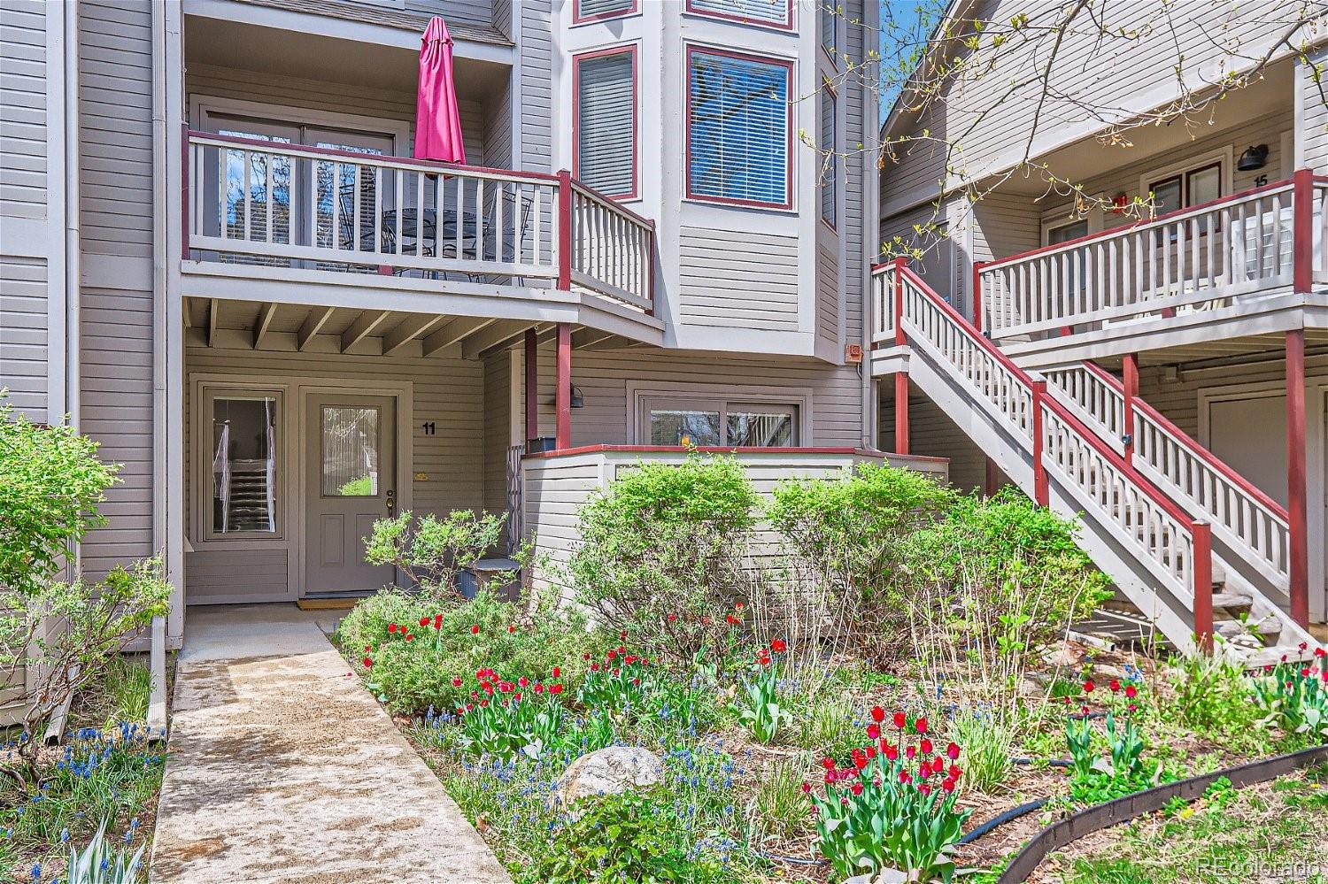 boulder  House Search Picture