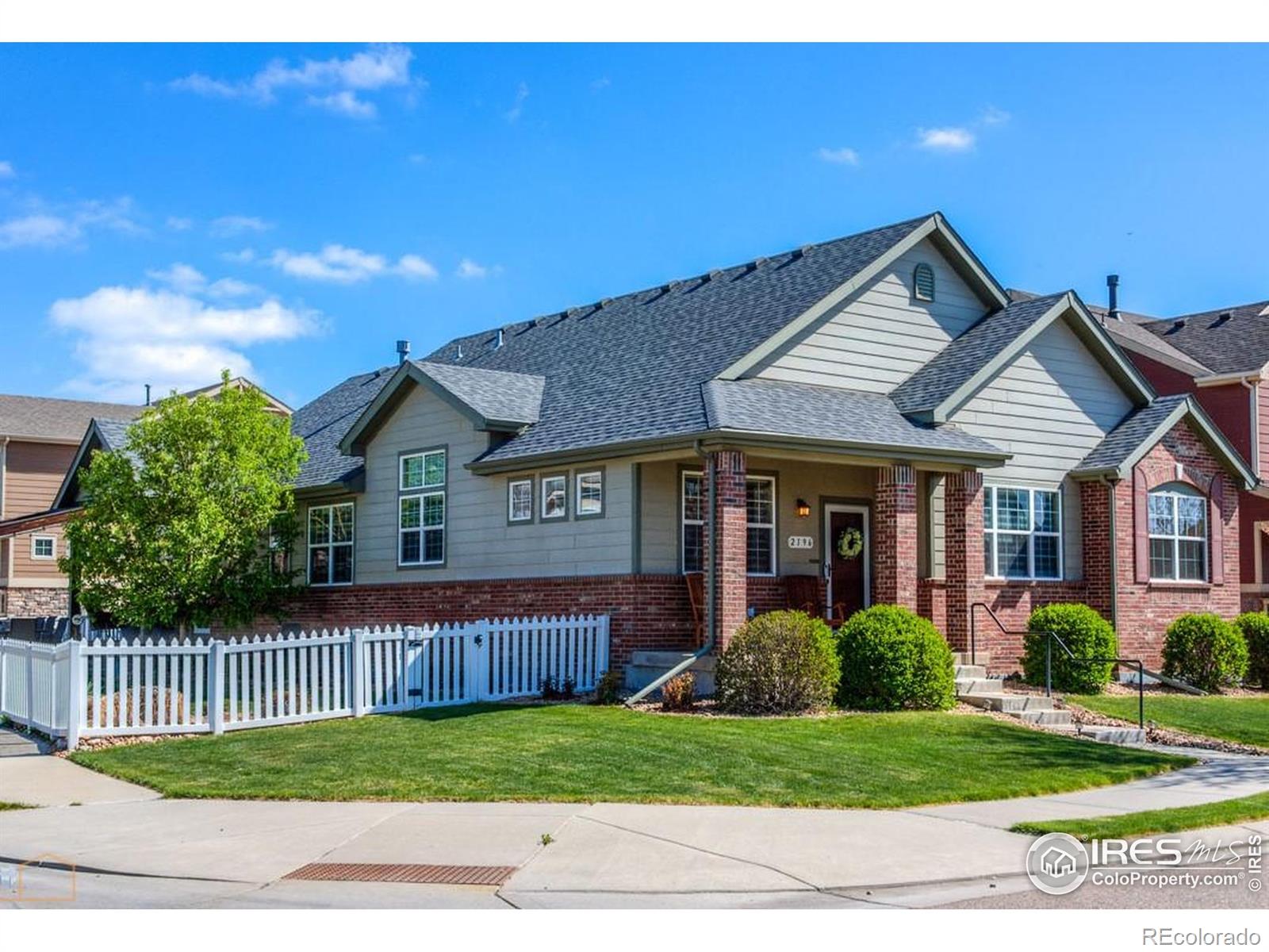longmont  House Search Picture
