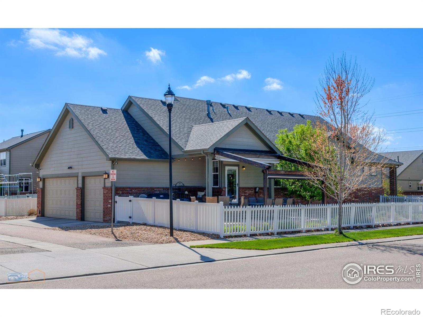 2196  Winding Drive, longmont  House Search MLS Picture