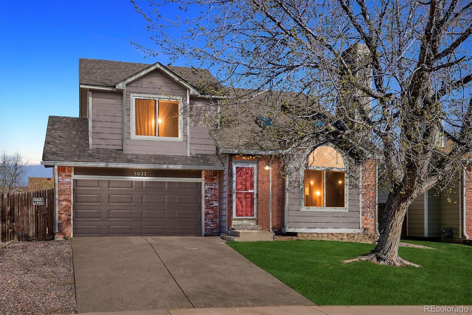 castle rock  House Search Picture