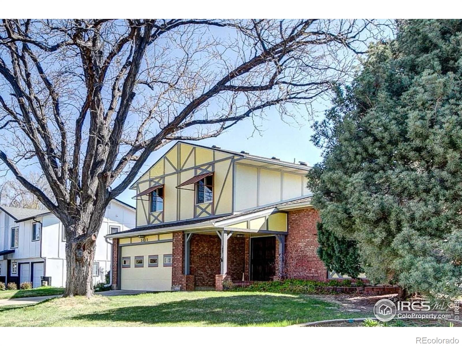 fort collins  House Search Picture