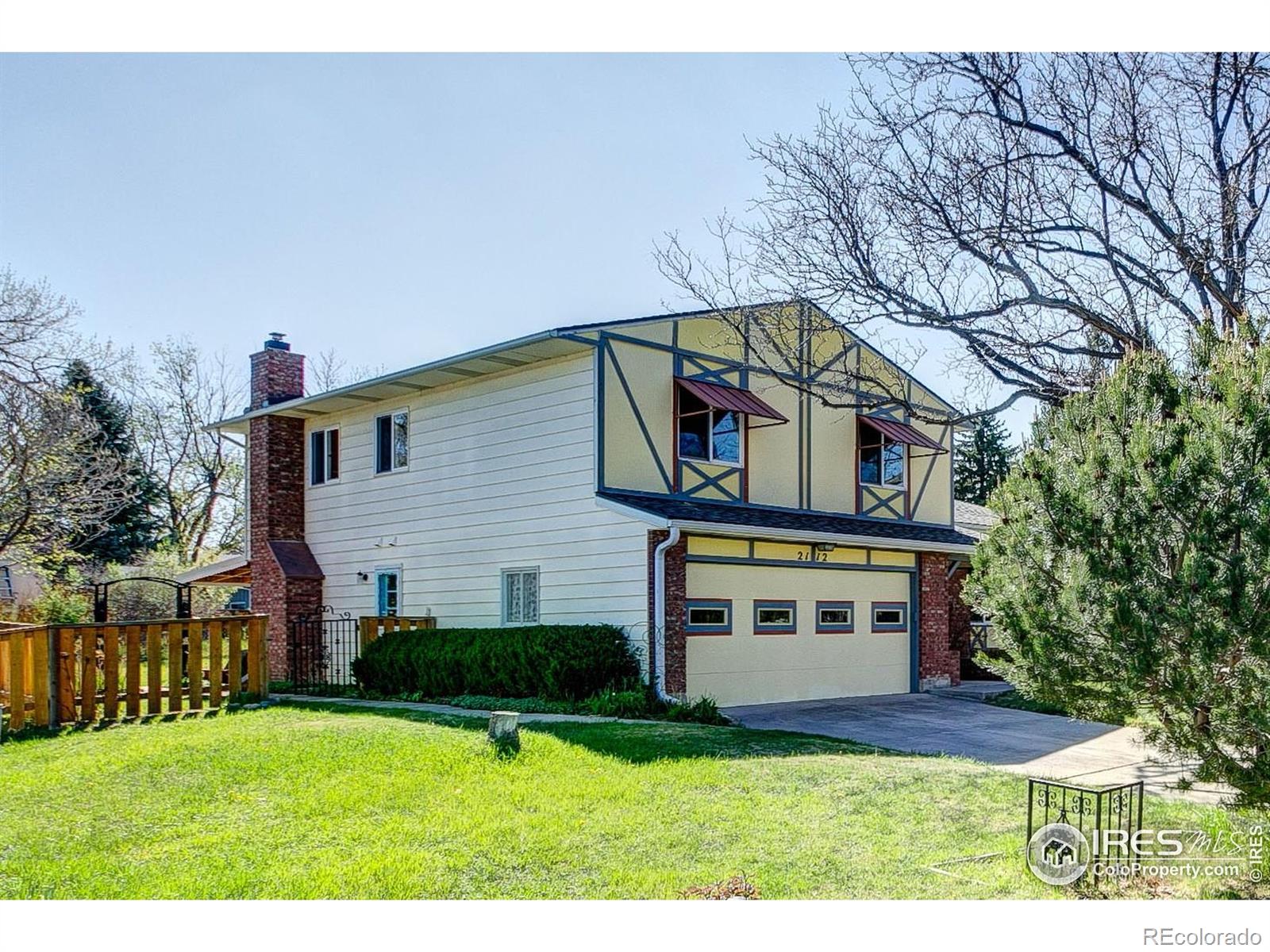 2112  Ford Lane, fort collins  House Search MLS Picture