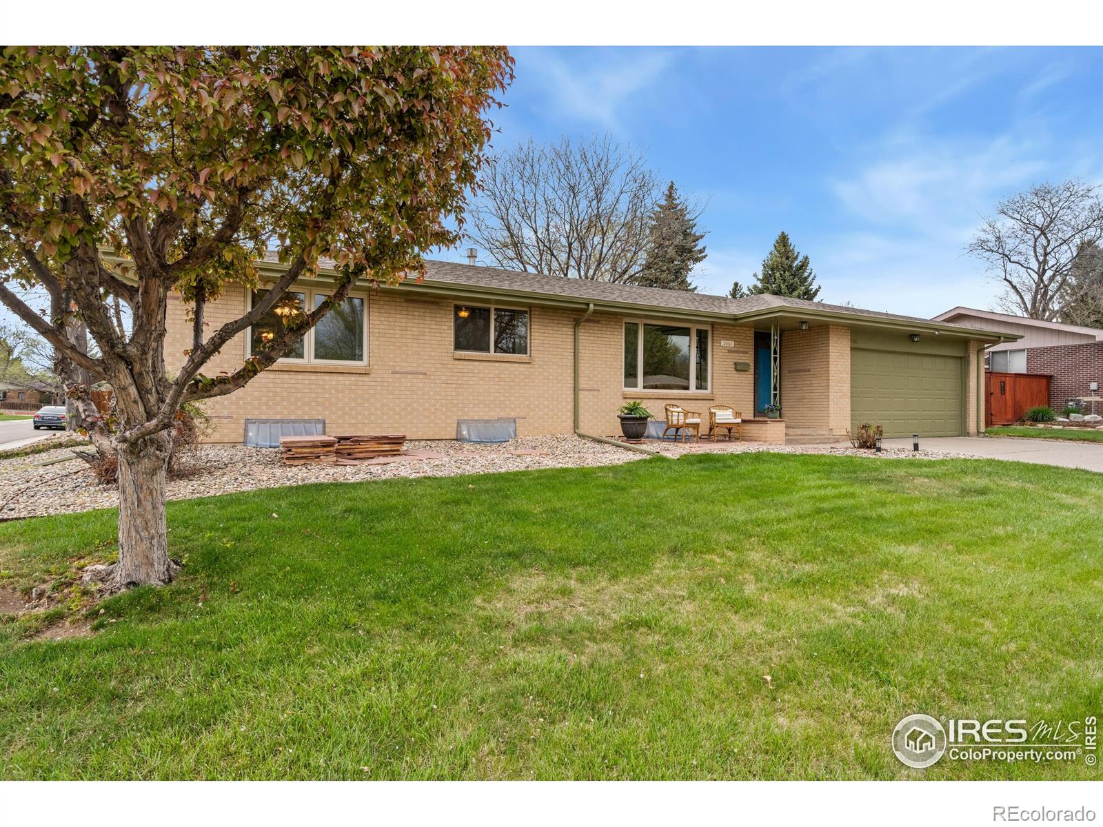 2001  Cameo Avenue, loveland  House Search MLS Picture