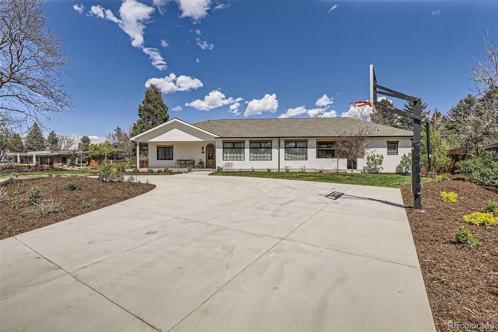 6102 S Aberdeen Street, littleton  House Search MLS Picture