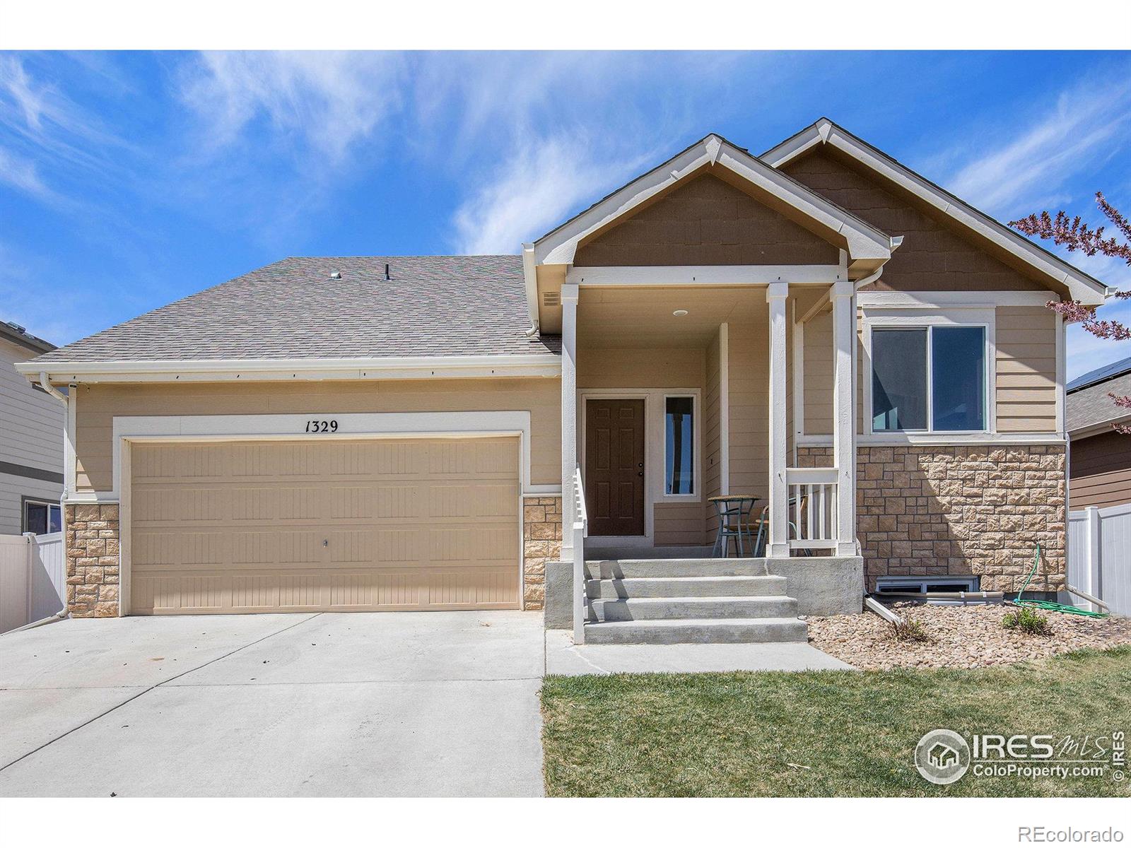 greeley  House Search Picture