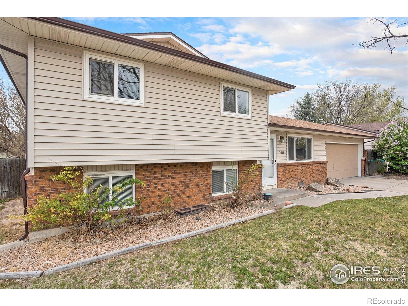 3311  Claremont Avenue, evans  House Search MLS Picture