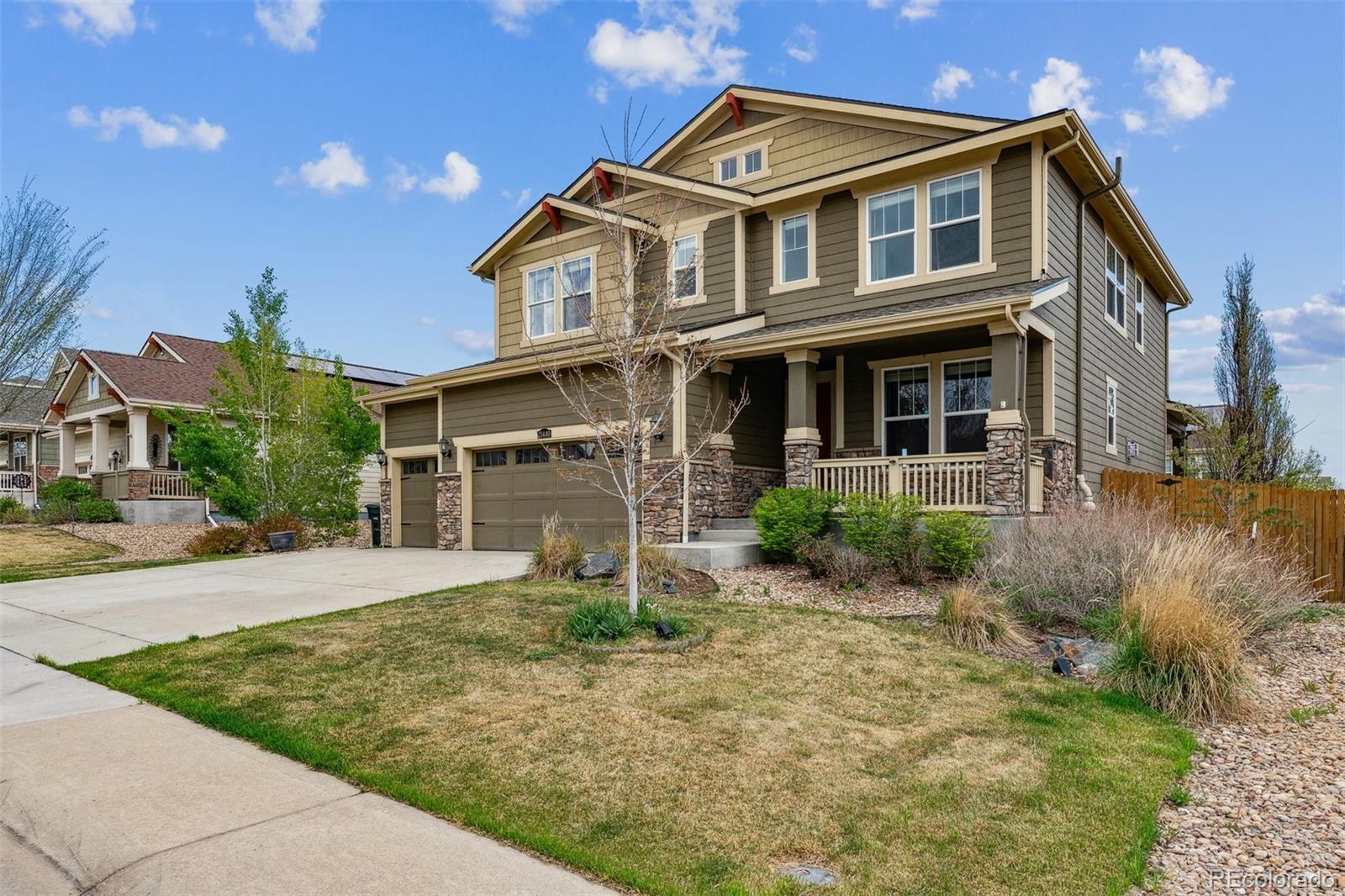 13440  Monaco Street, thornton  House Search MLS Picture