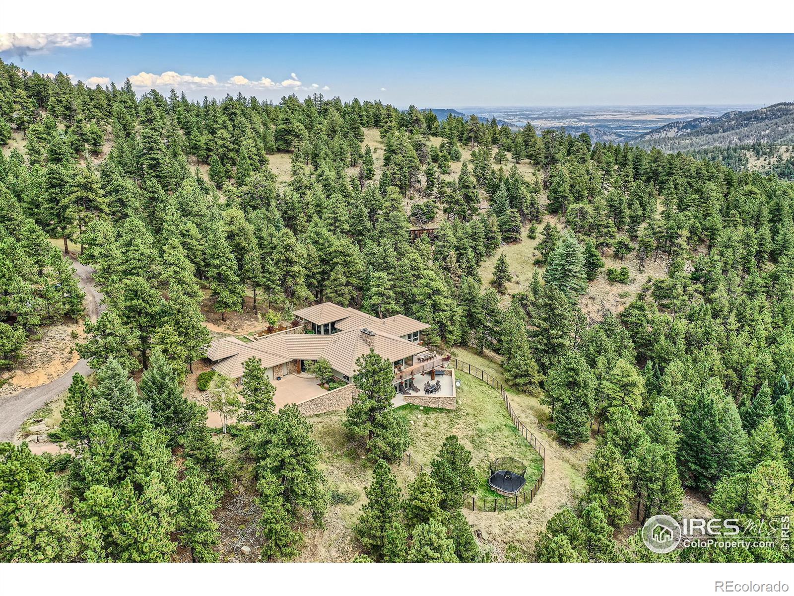 2307  Magnolia Drive, nederland  House Search MLS Picture