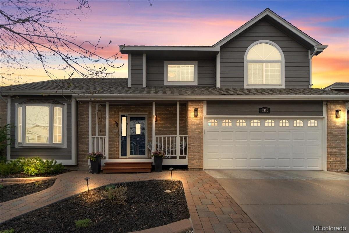 centennial  House Search Picture