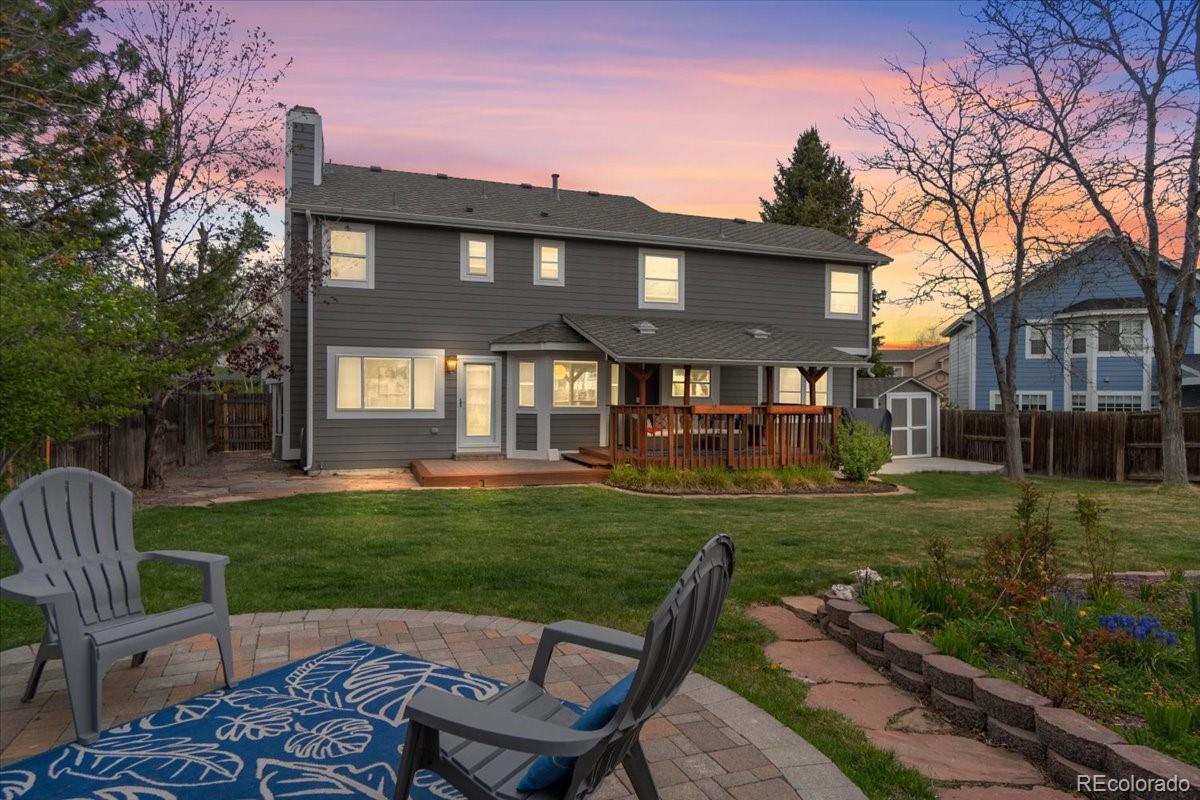 5310 S Flanders Way, centennial  House Search MLS Picture