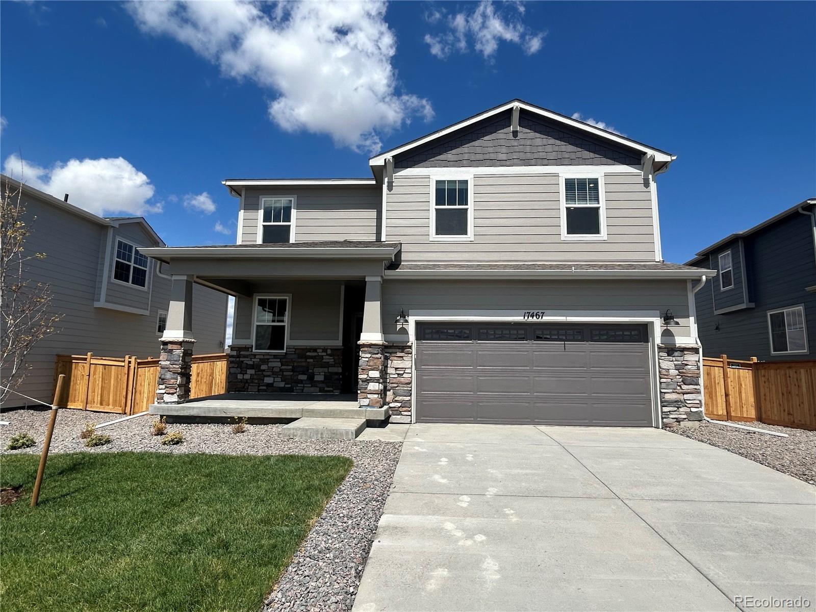 commerce city  House Search Picture