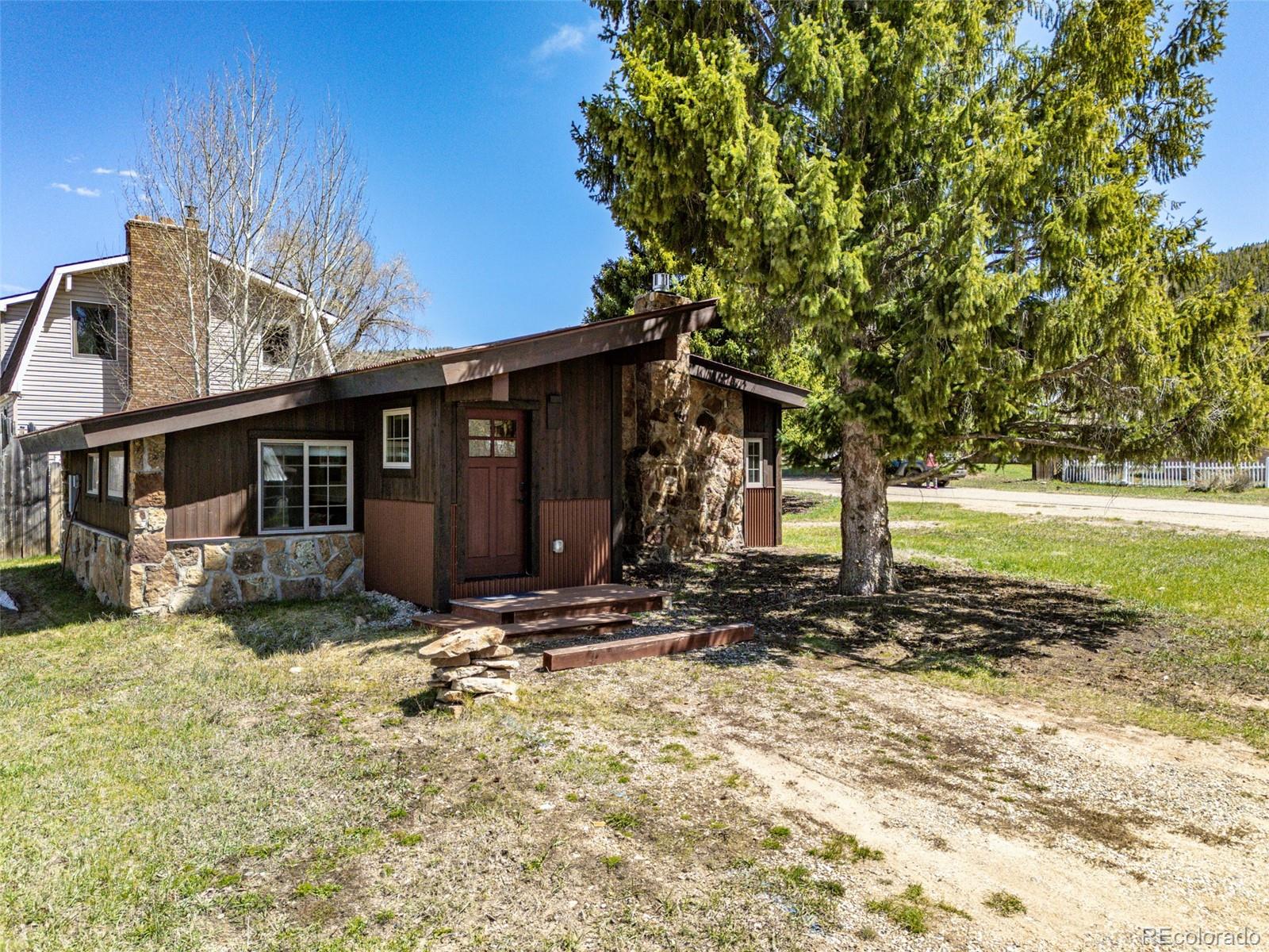 121  Sumner Avenue, hot sulphur springs  House Search MLS Picture