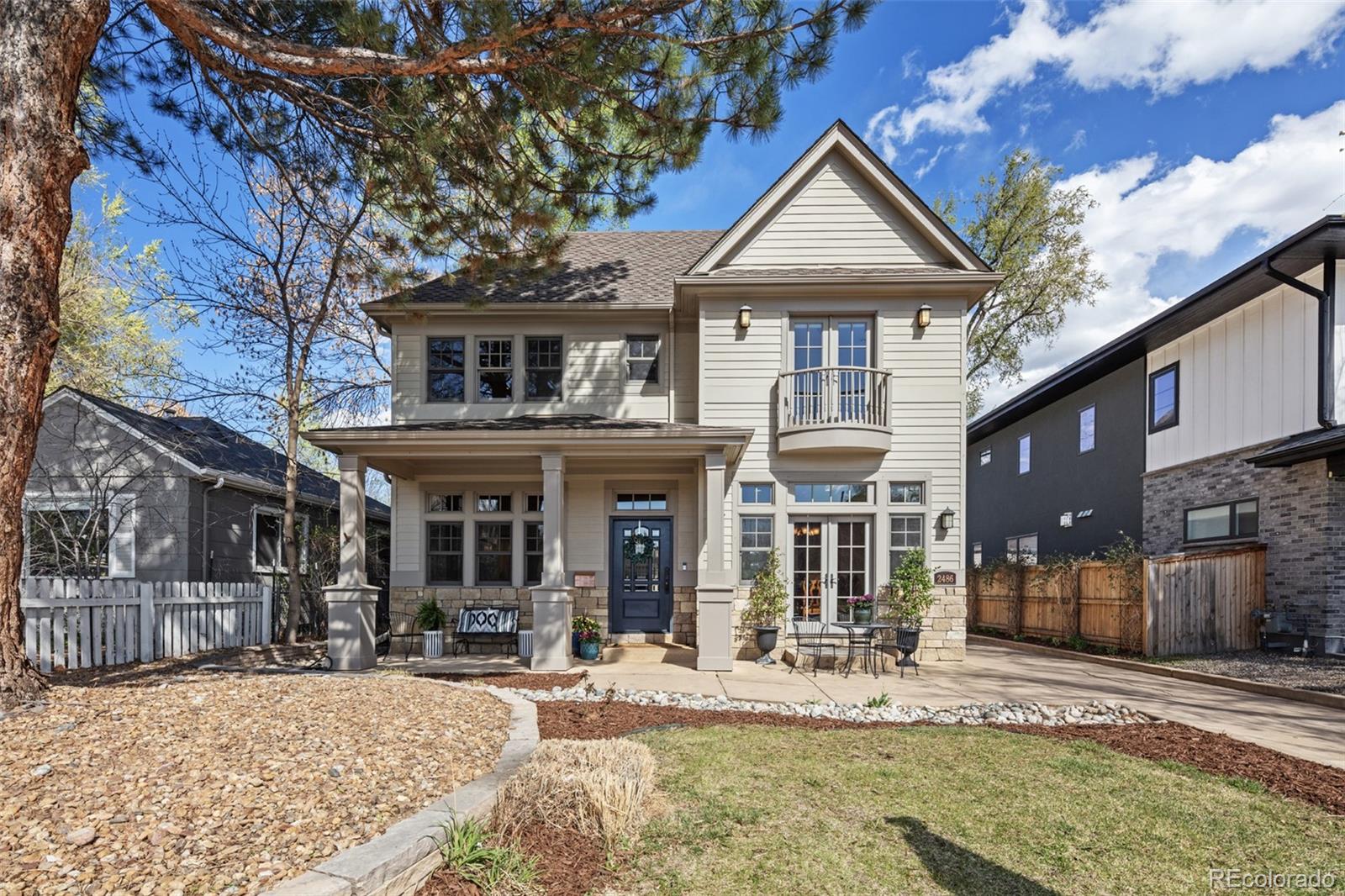denver  House Search Picture