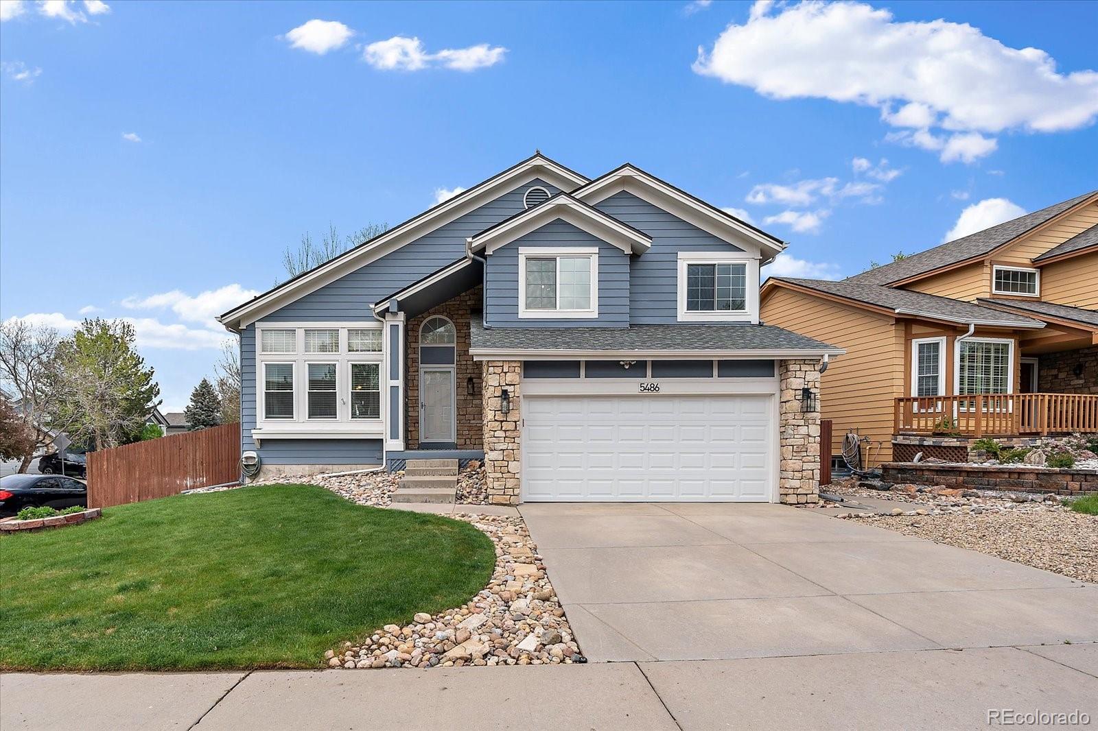 centennial  House Search Picture