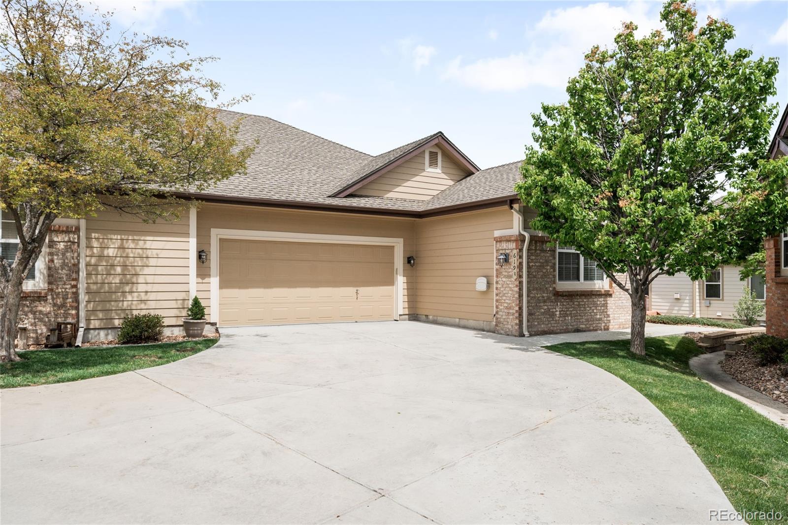 6193  Terry Court, arvada  House Search MLS Picture