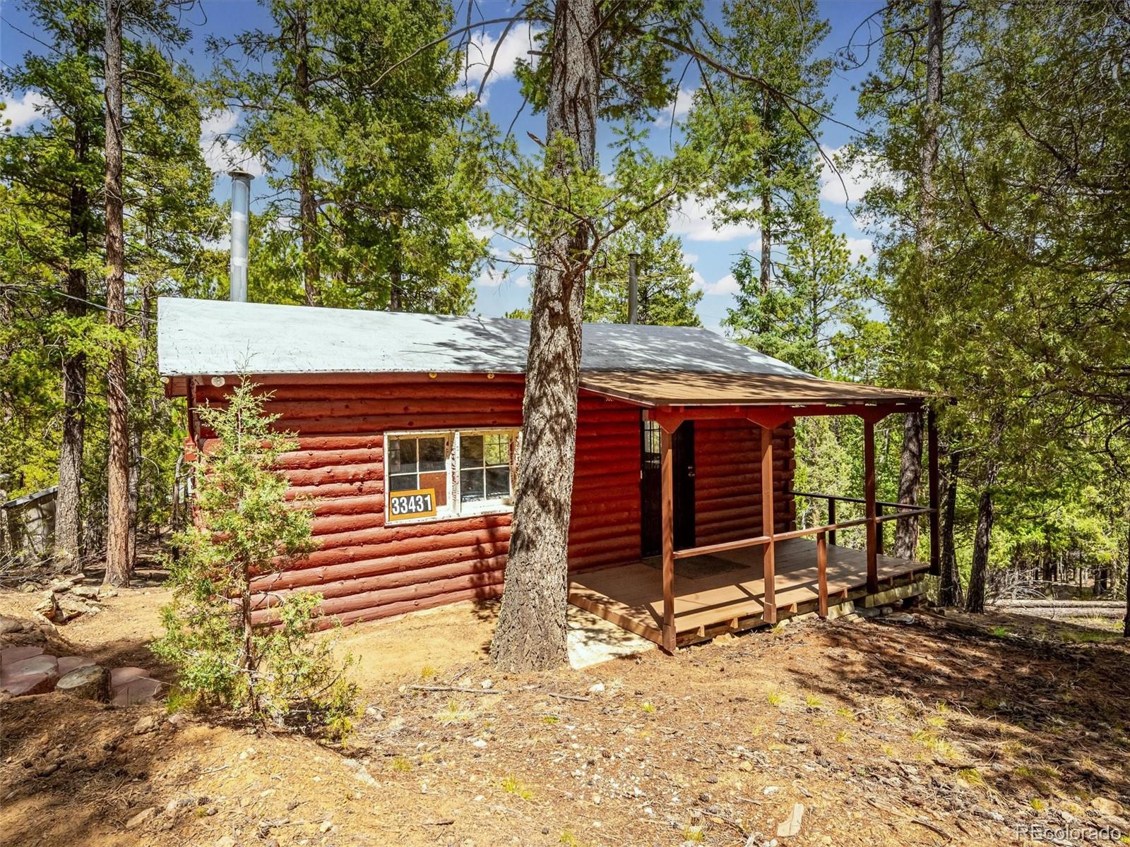 pine  House Search Picture
