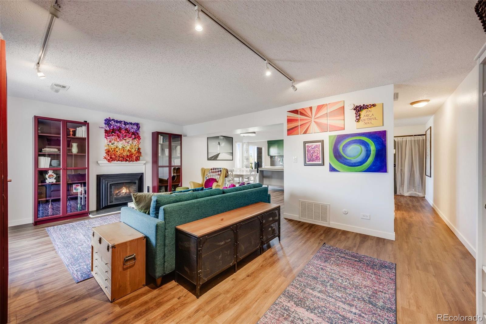 2917 S Locust Street, denver  House Search MLS Picture