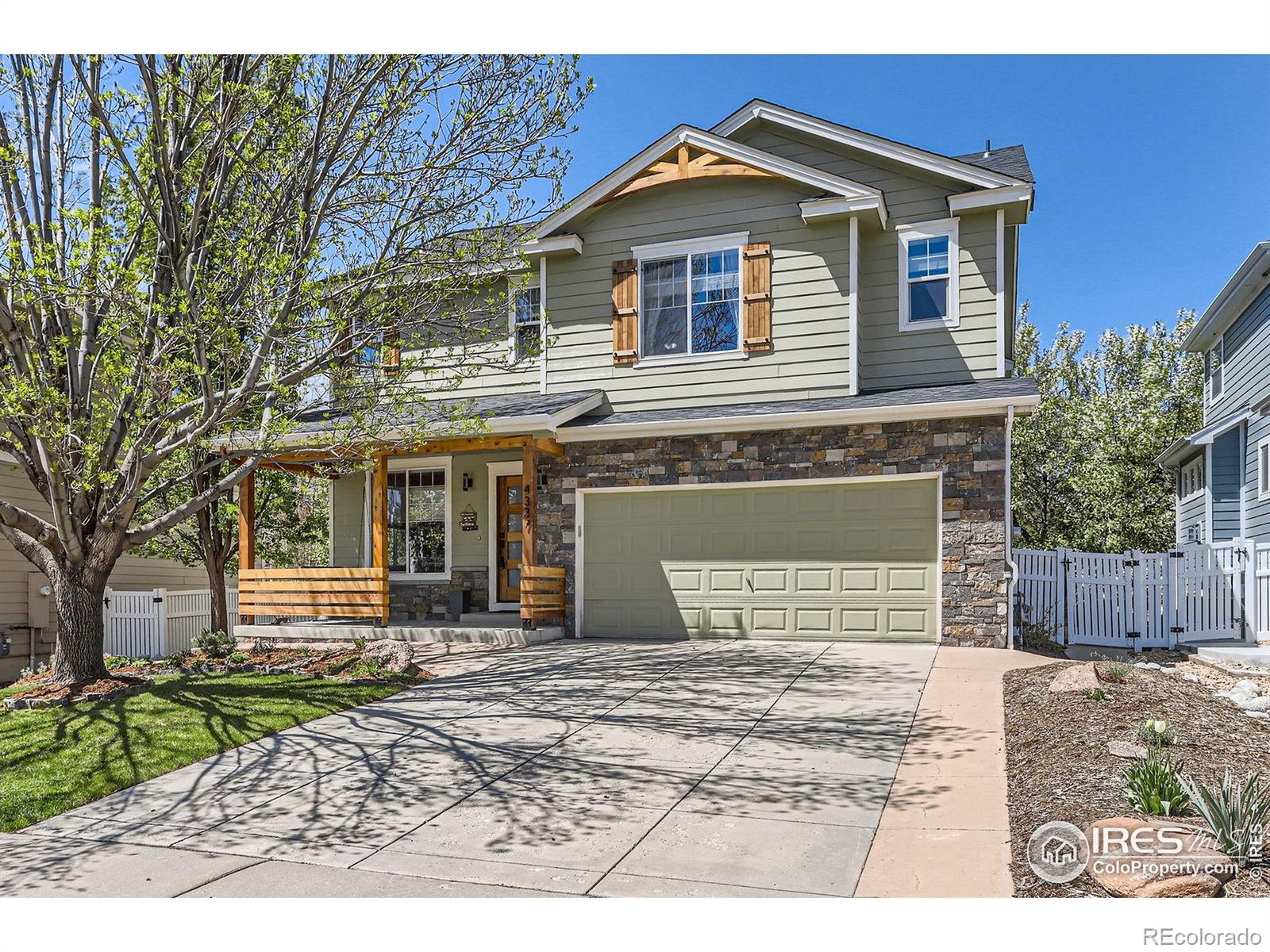 longmont  House Search Picture