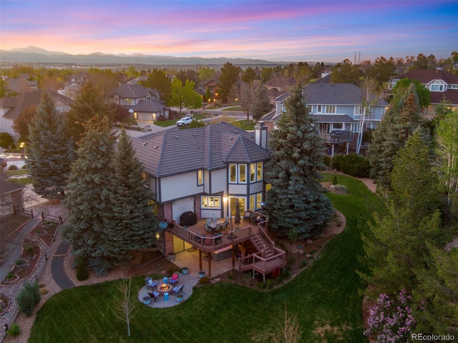 9980  Newton Court, westminster  House Search MLS Picture