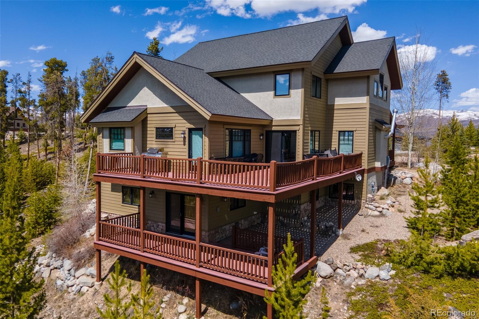 grand lake  House Search Picture
