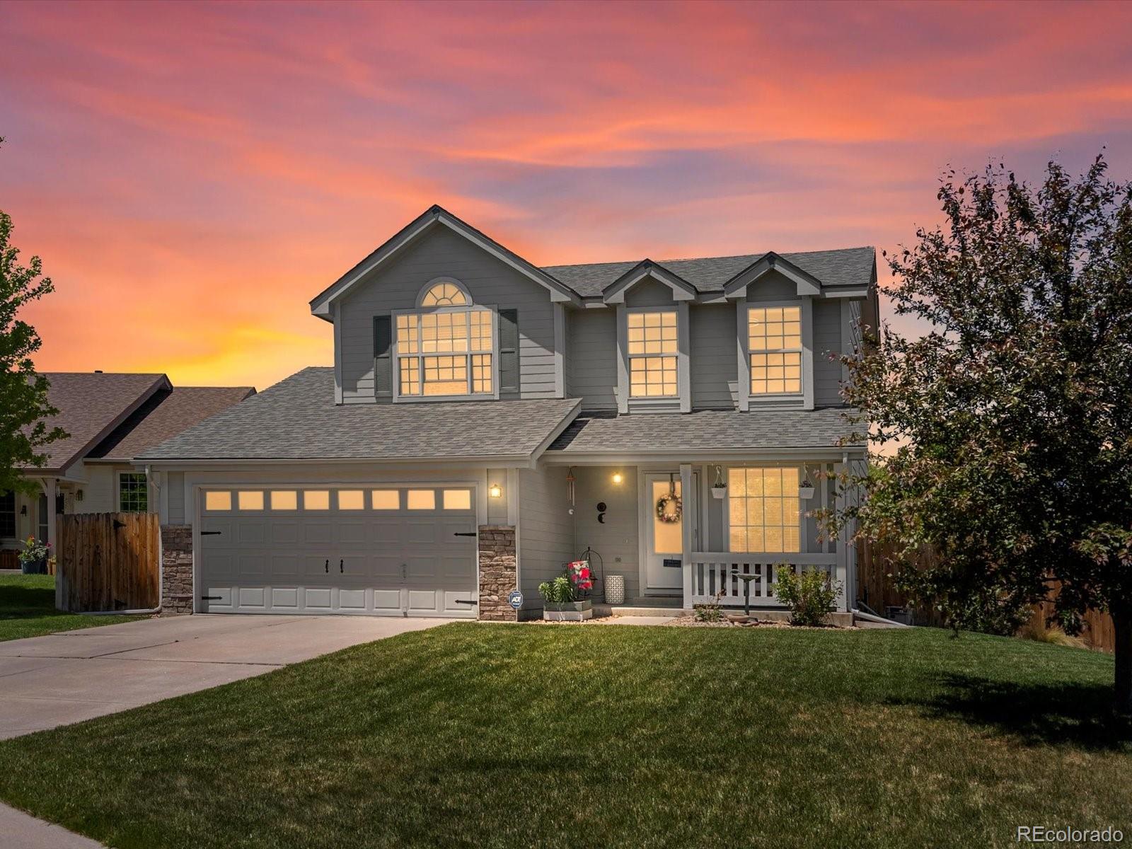 2006 E 97th Avenue, thornton MLS: 9093042 Beds: 3 Baths: 2 Price: $485,000