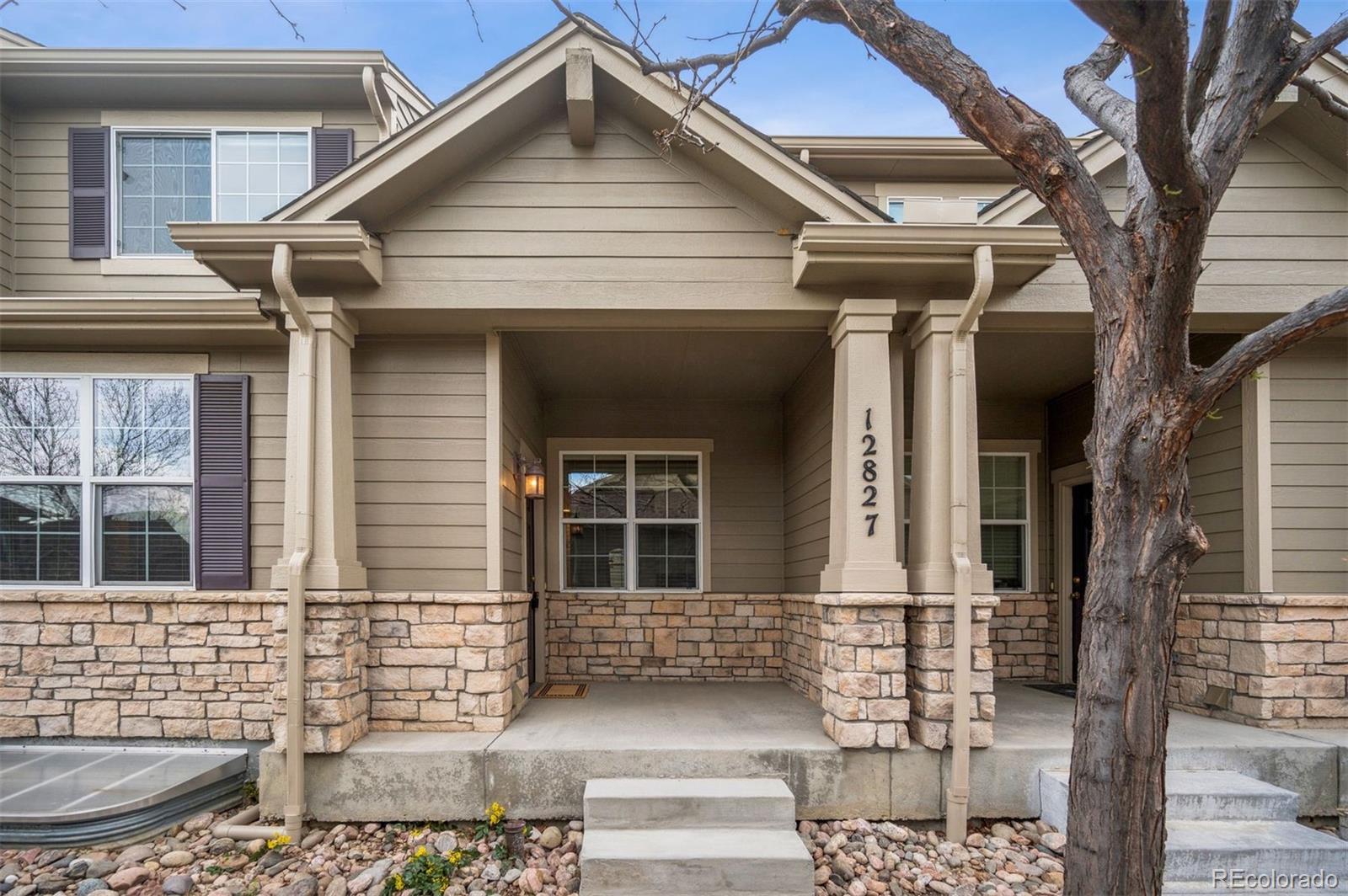 12827 W Burgundy Place, littleton MLS: 9432668 Beds: 2 Baths: 3 Price: $500,000